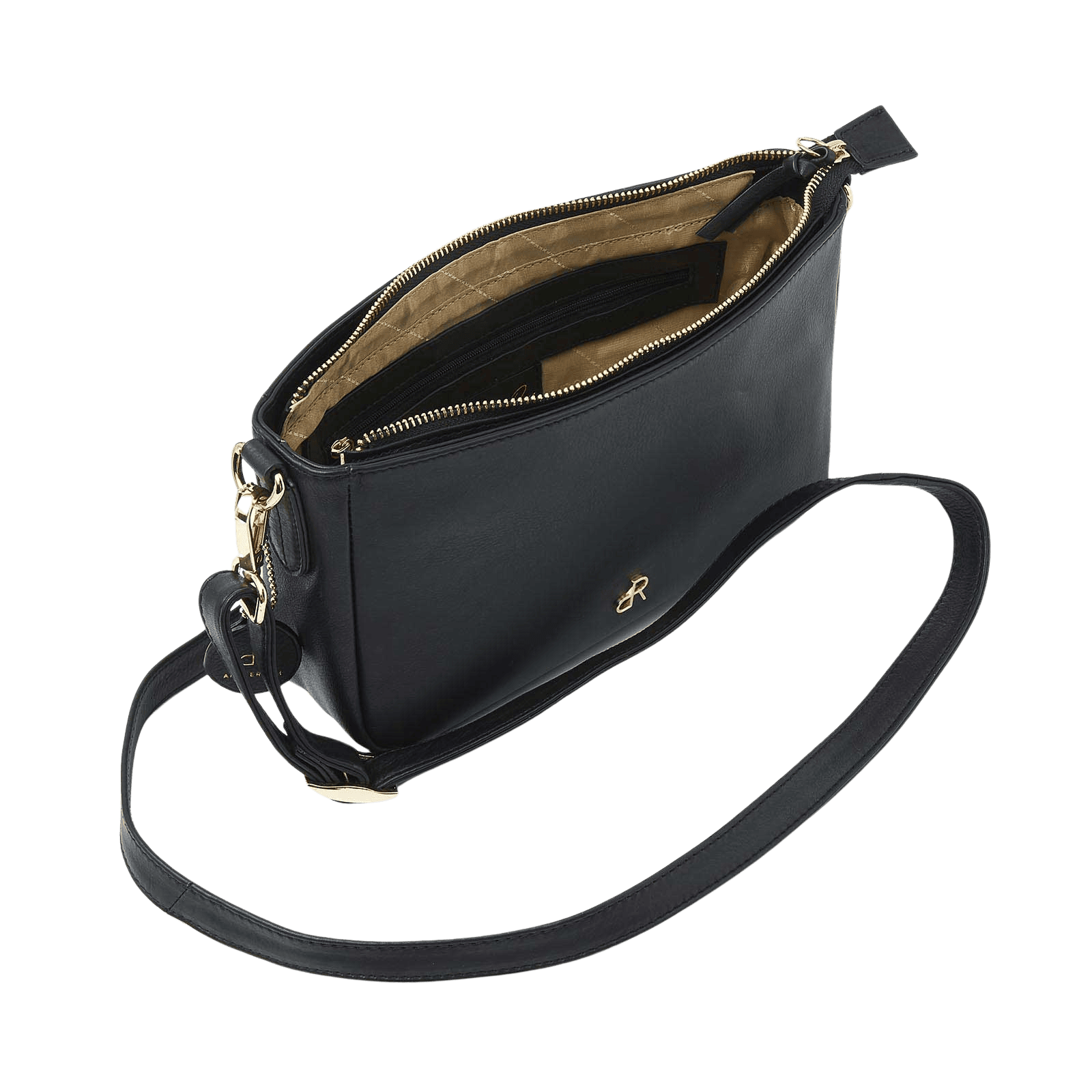 Schultertasche