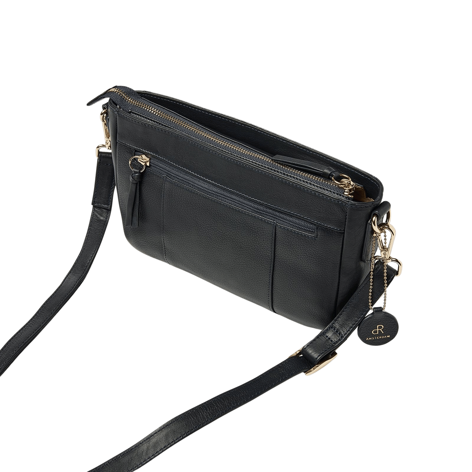 Schultertasche