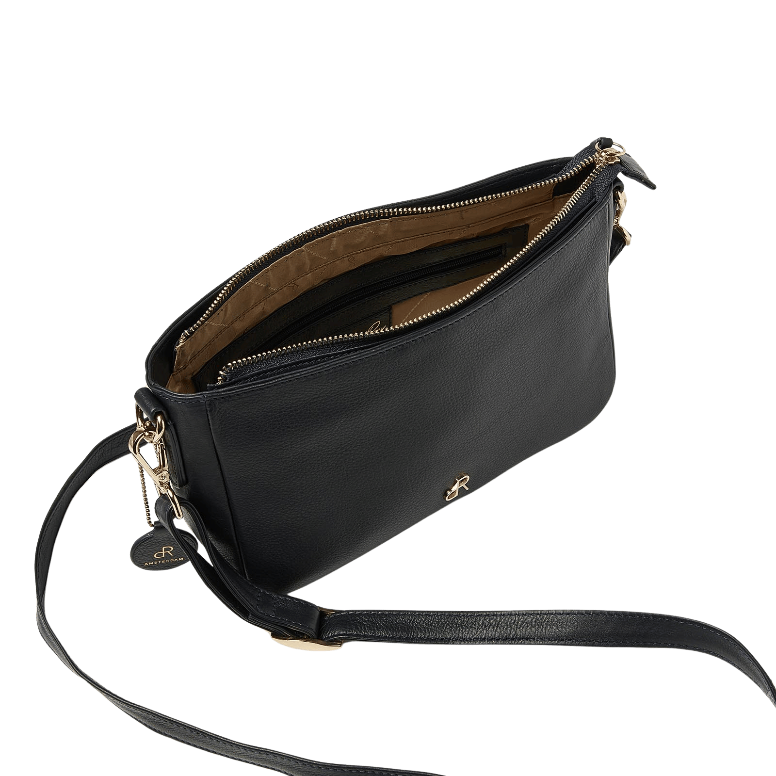 Schultertasche