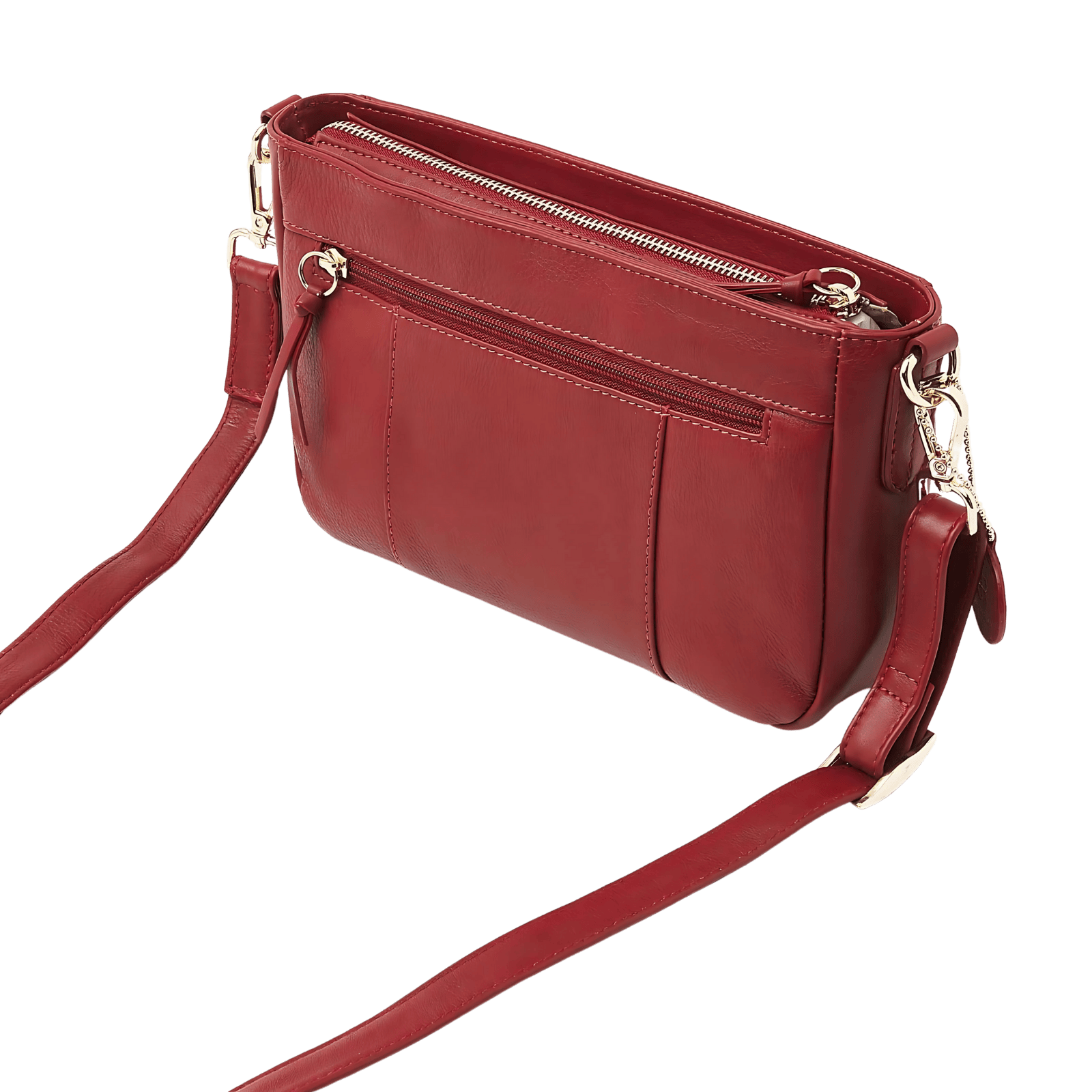 Schultertasche