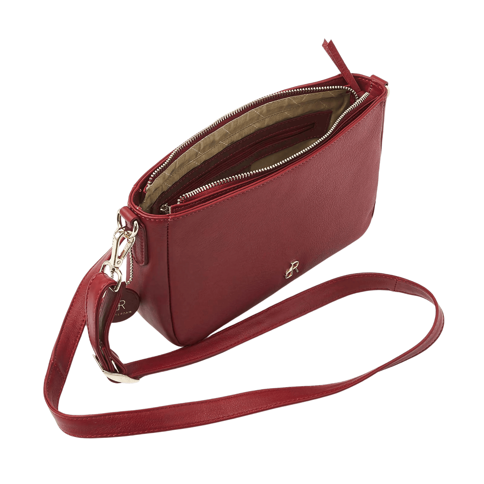 Schultertasche