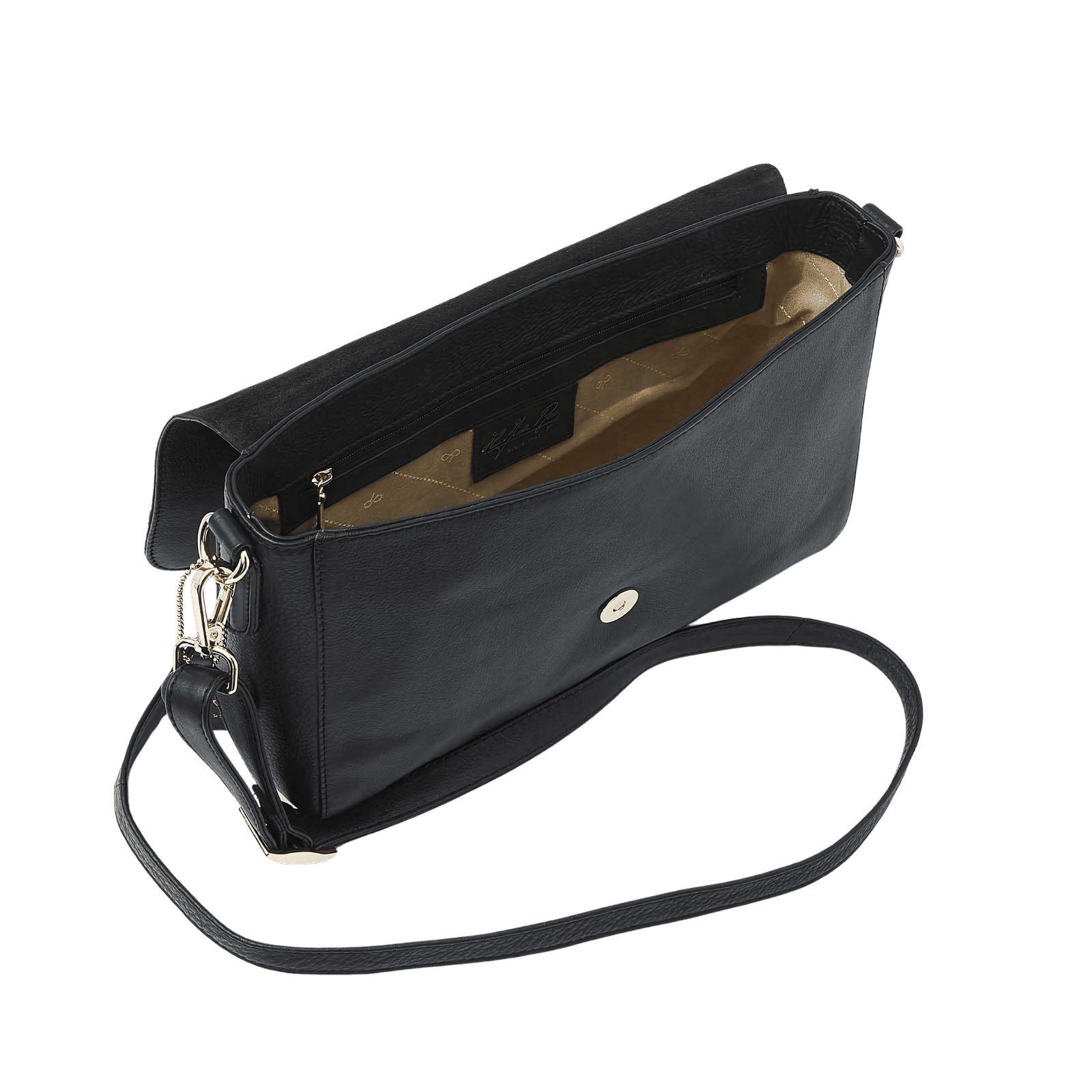 Schultertasche