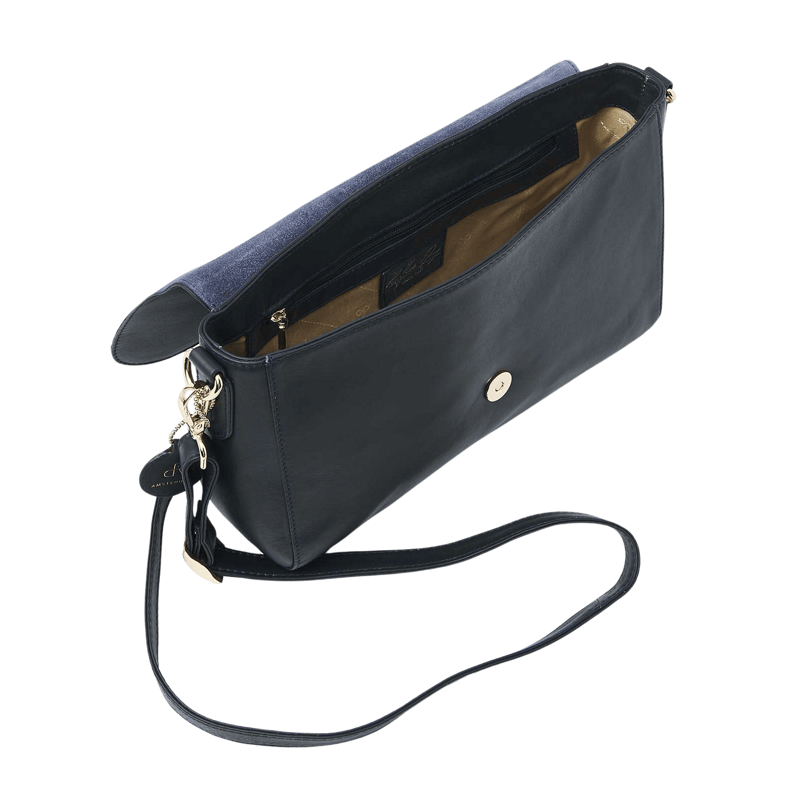Schultertasche
