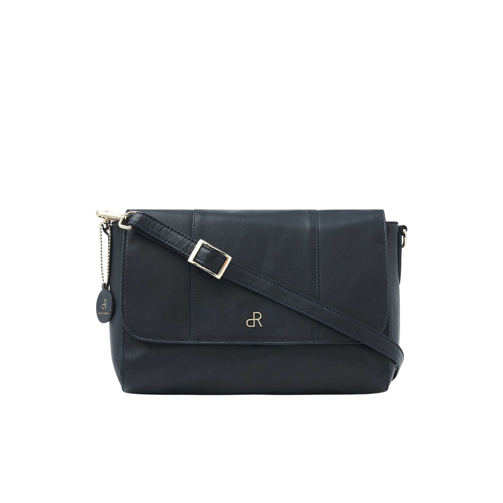 Schultertasche