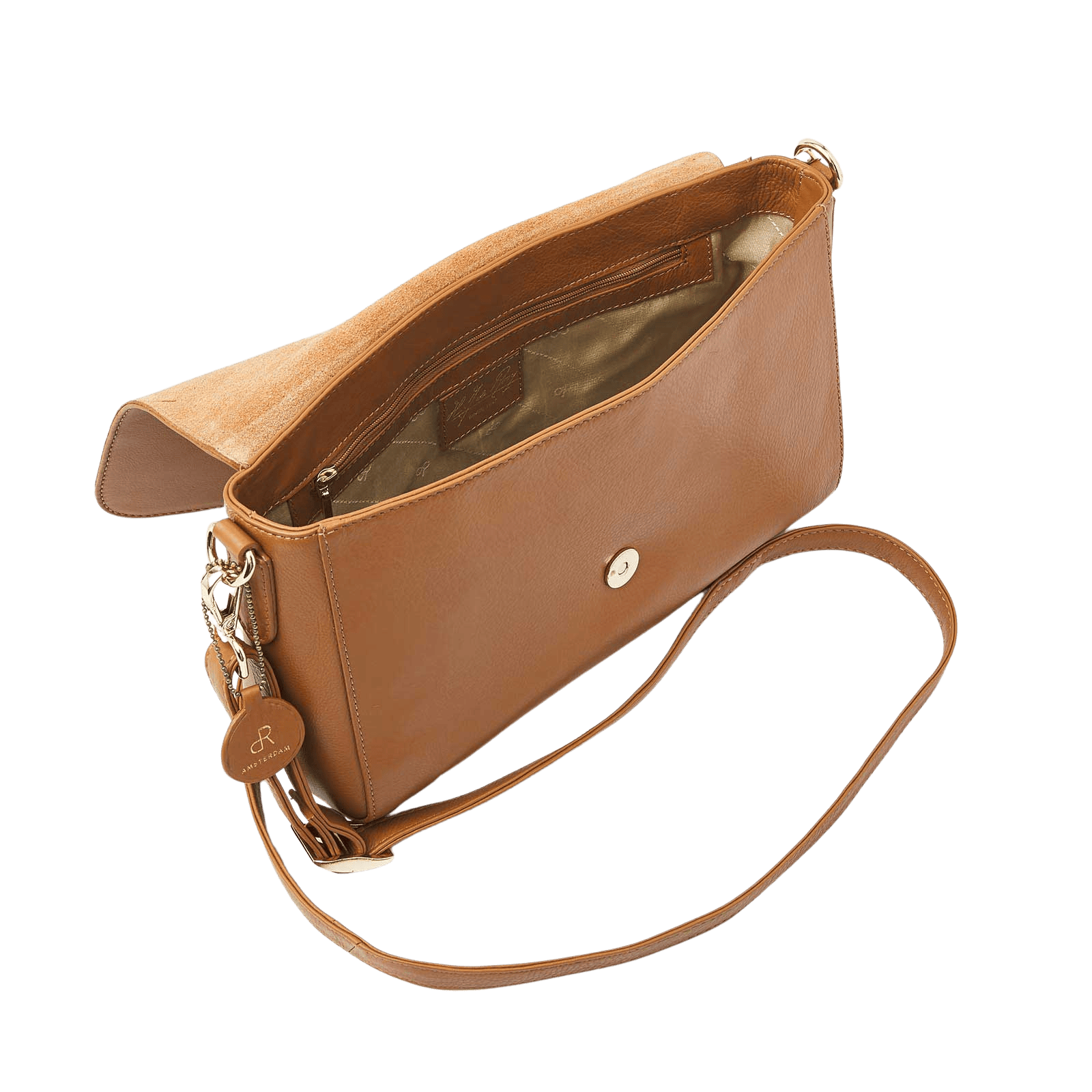Schultertasche