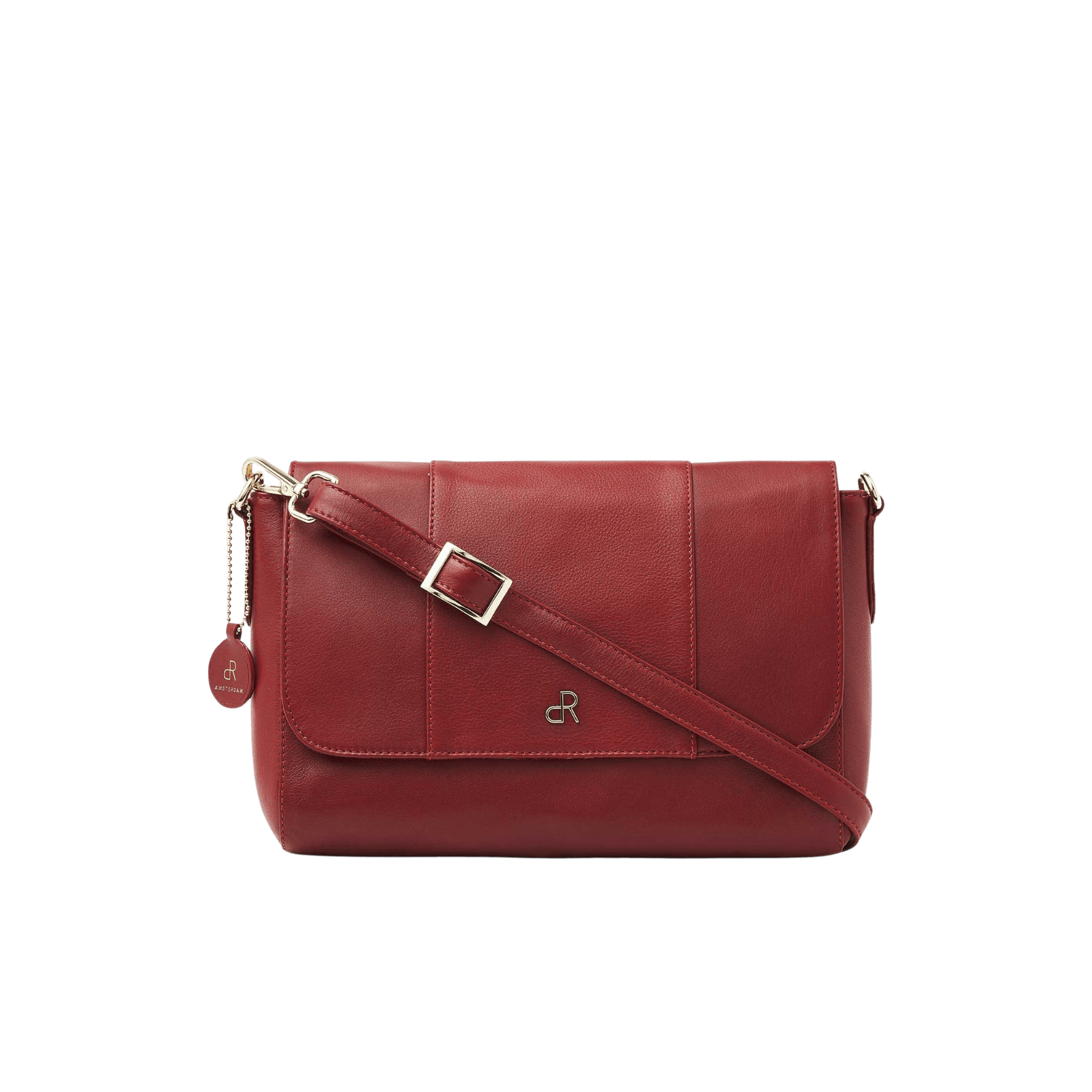 Schultertasche