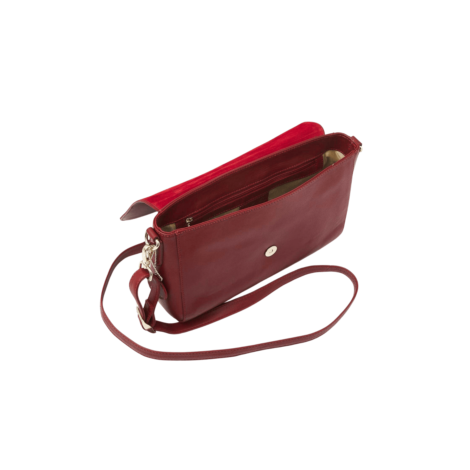 Schultertasche