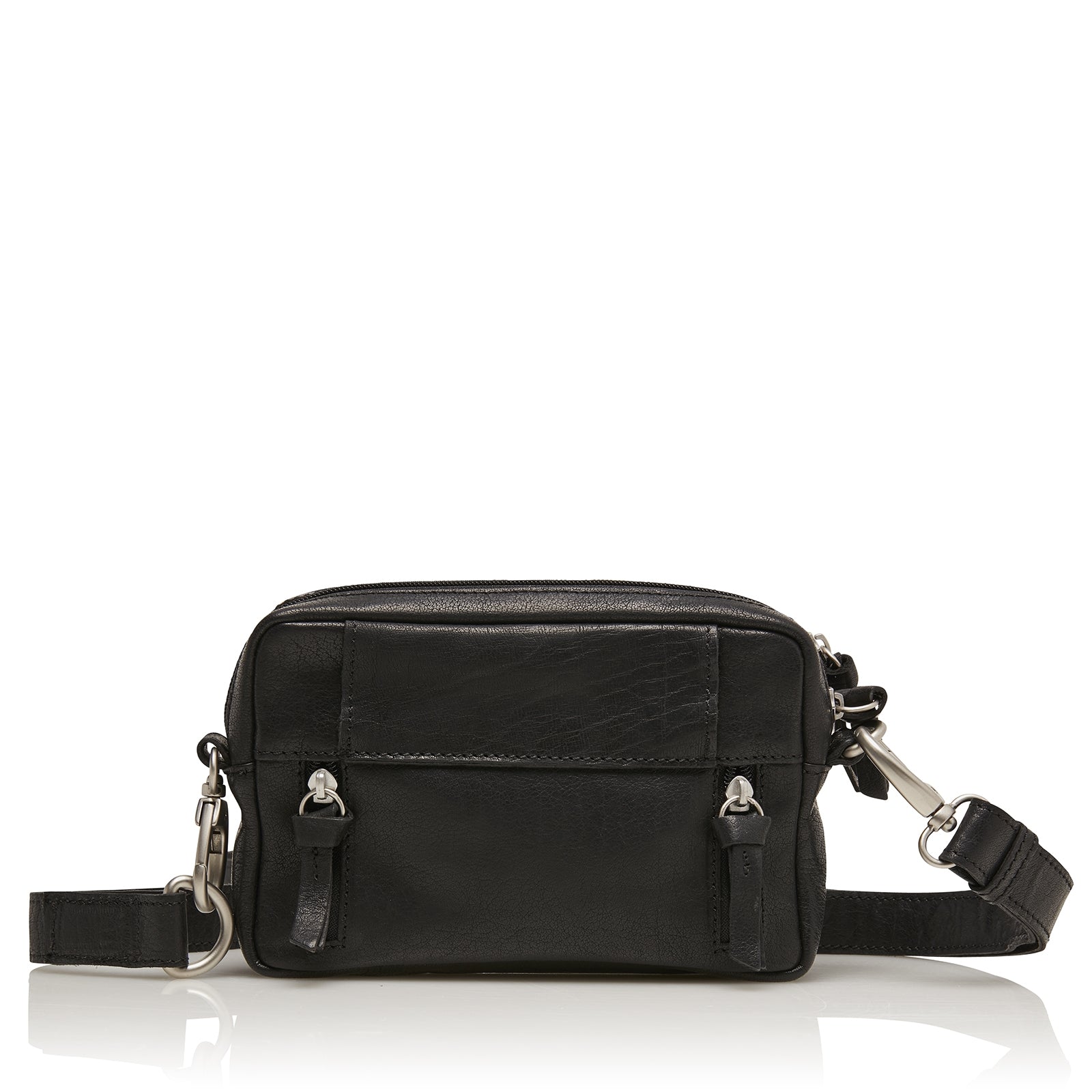 Diabetes heuptas Robin handsfree organiser