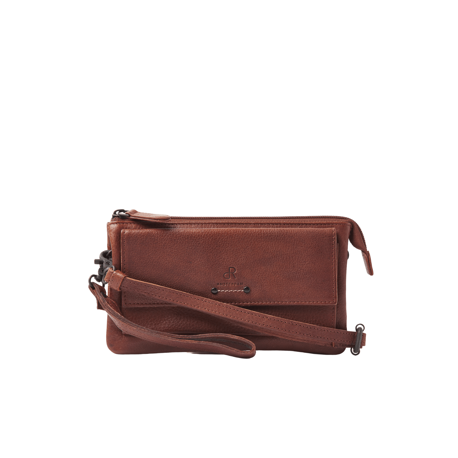 Schultertasche / Clutch