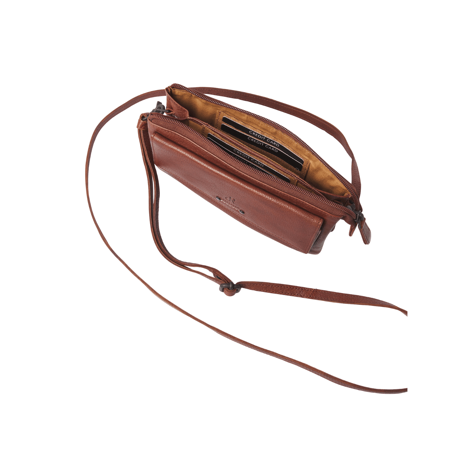 Schultertasche / Clutch