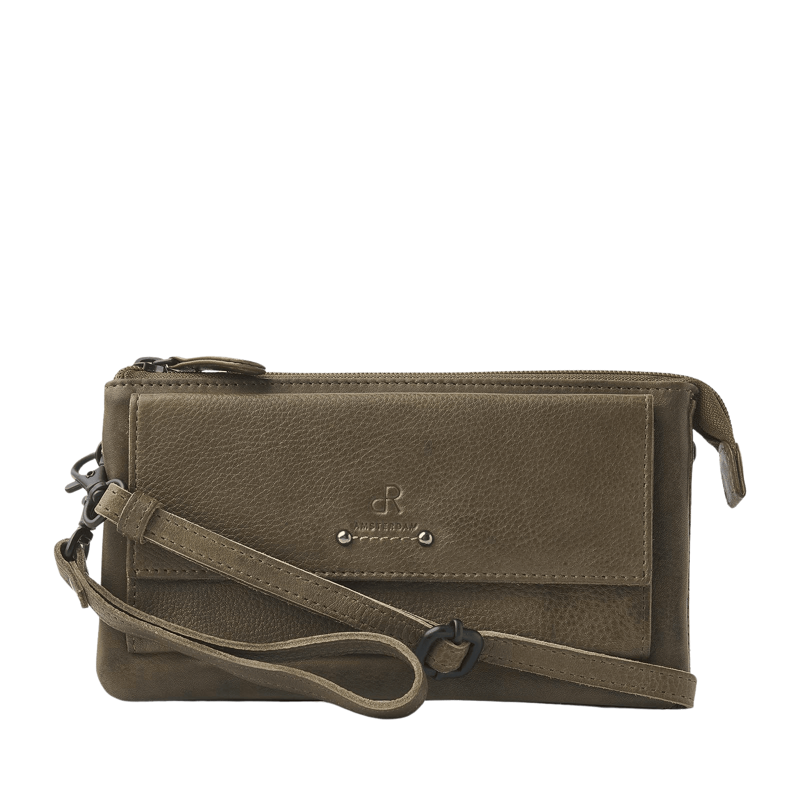 Schultertasche / Clutch
