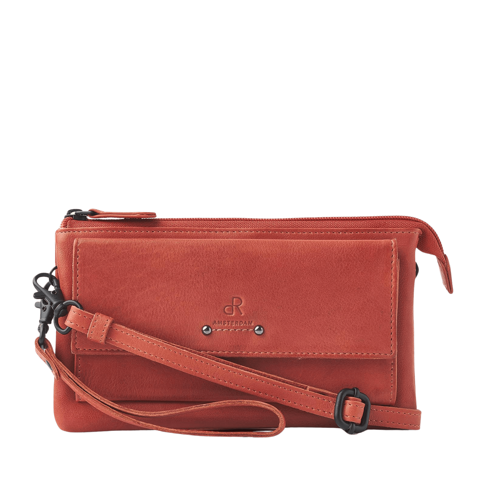Schultertasche / Clutch