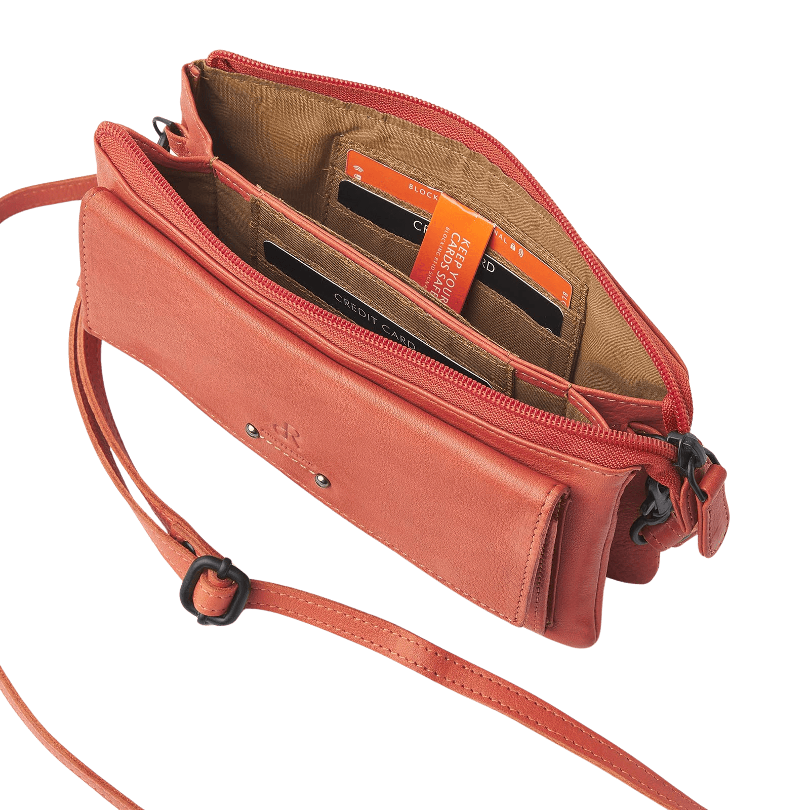 Schultertasche / Clutch