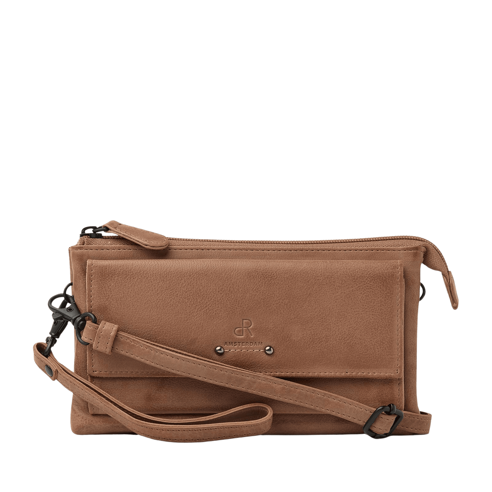 Schultertasche / Clutch
