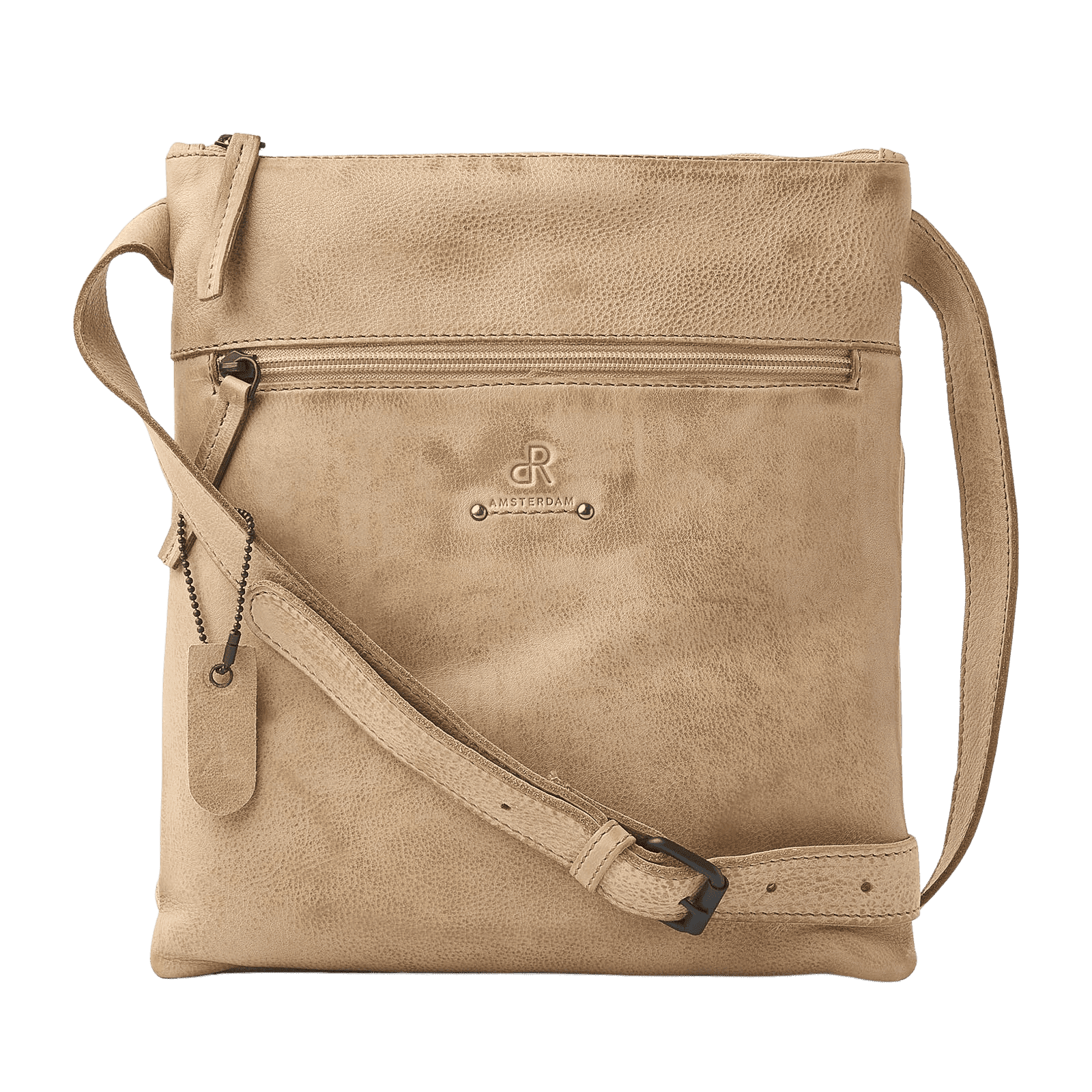 Schultertasche