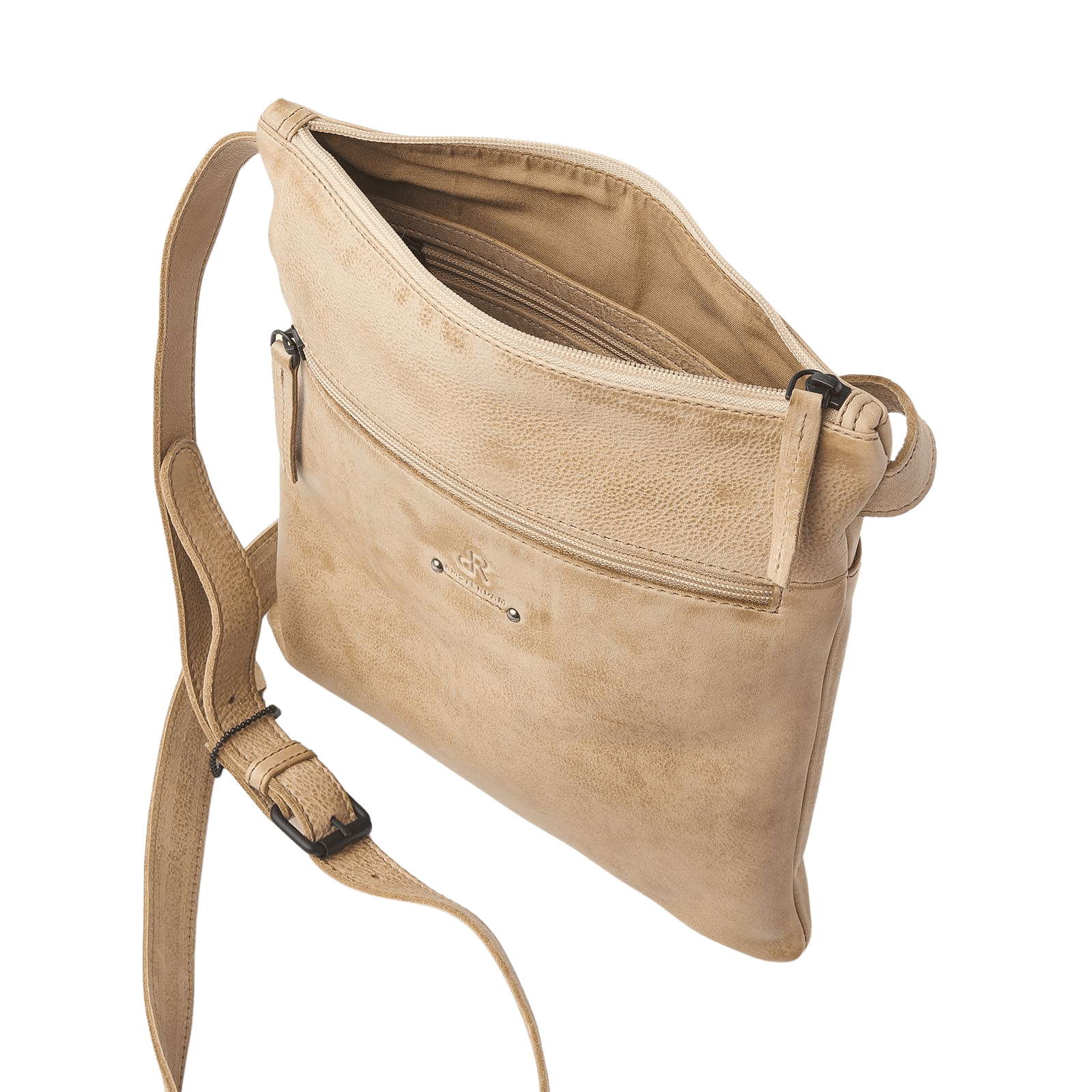 Schultertasche