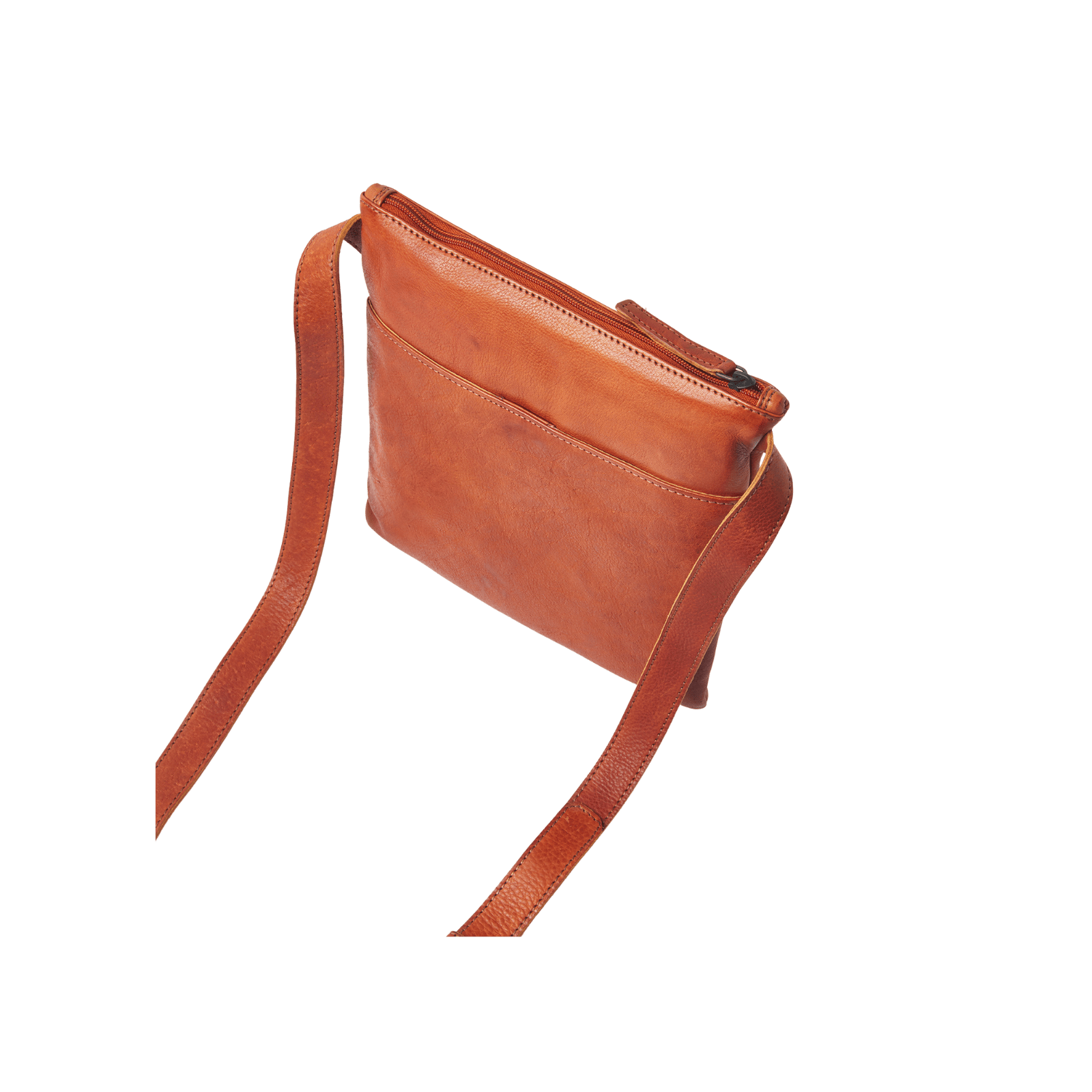 Schultertasche