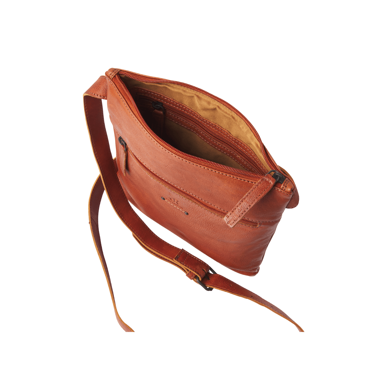 Schultertasche