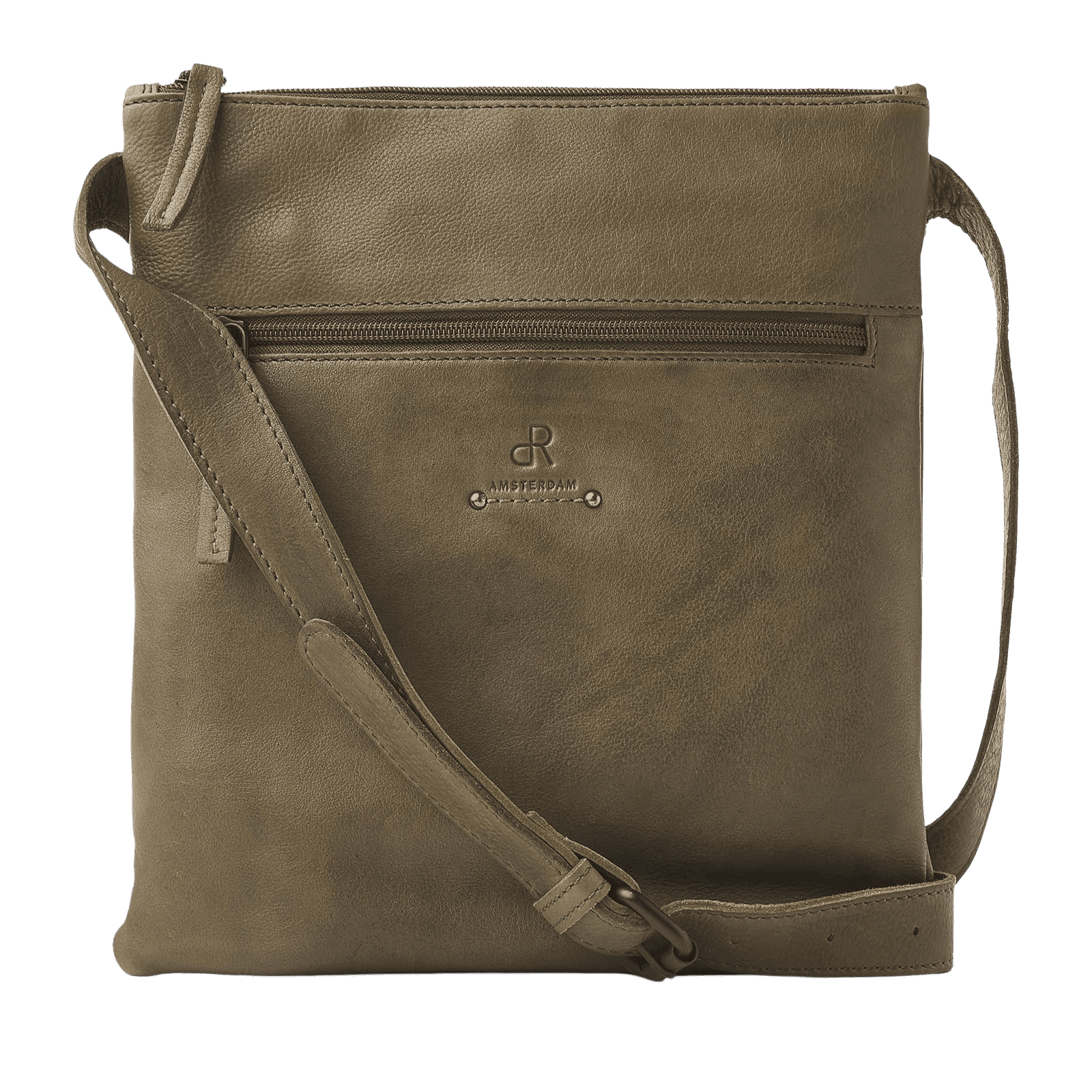 Schultertasche