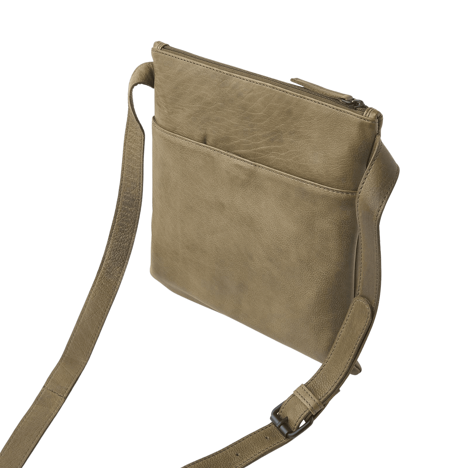 Schultertasche