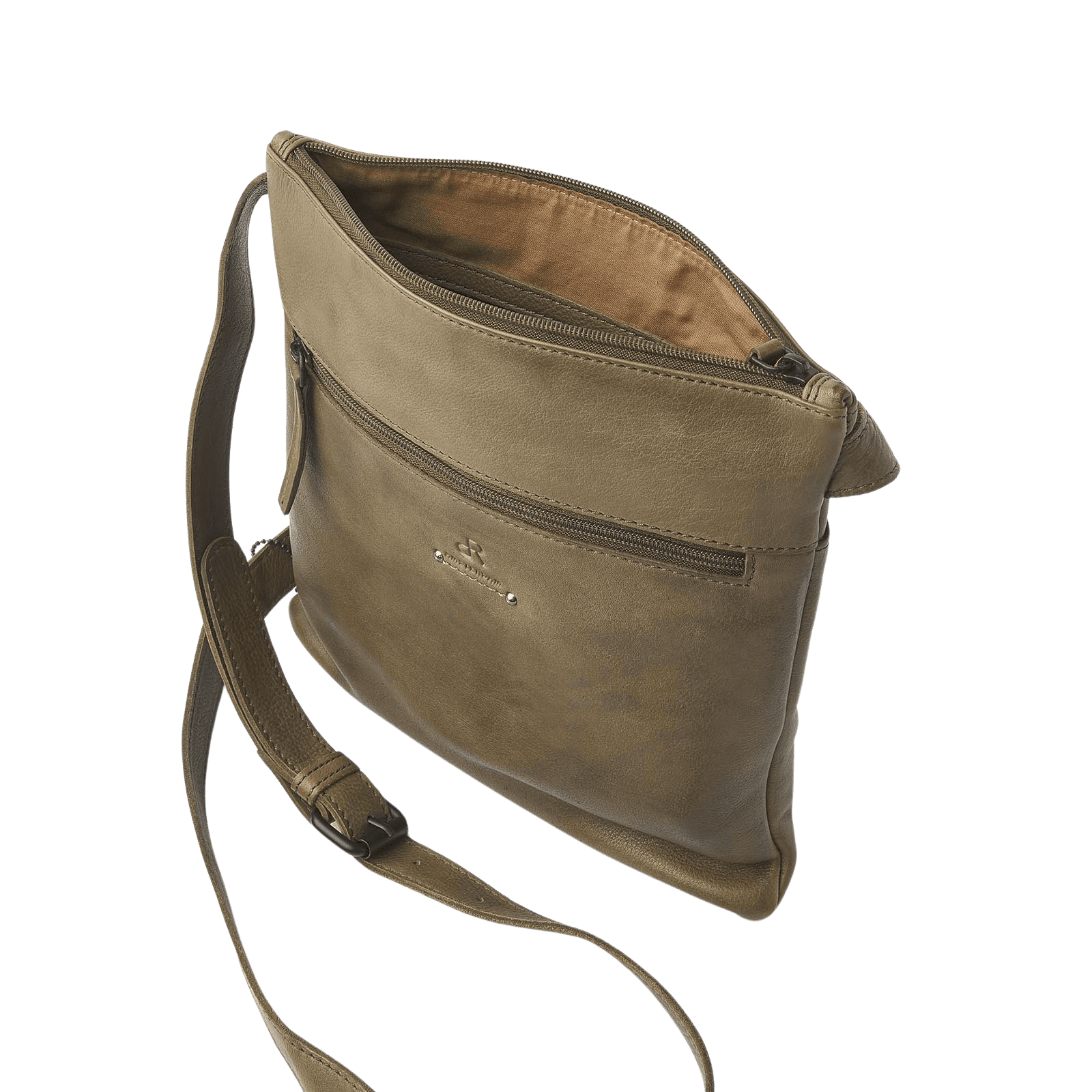 Schultertasche