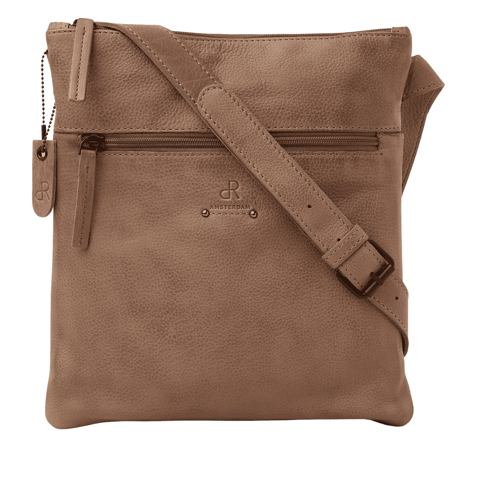 Schultertasche