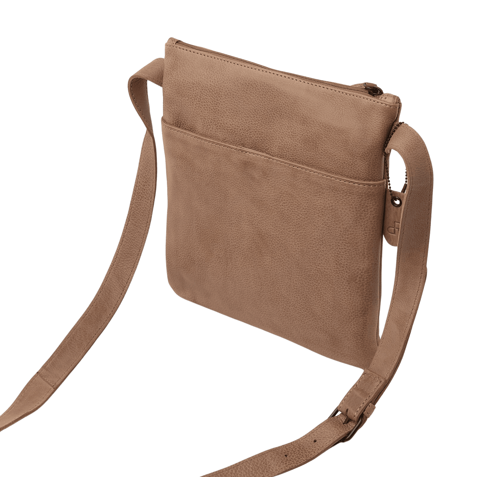 Schultertasche