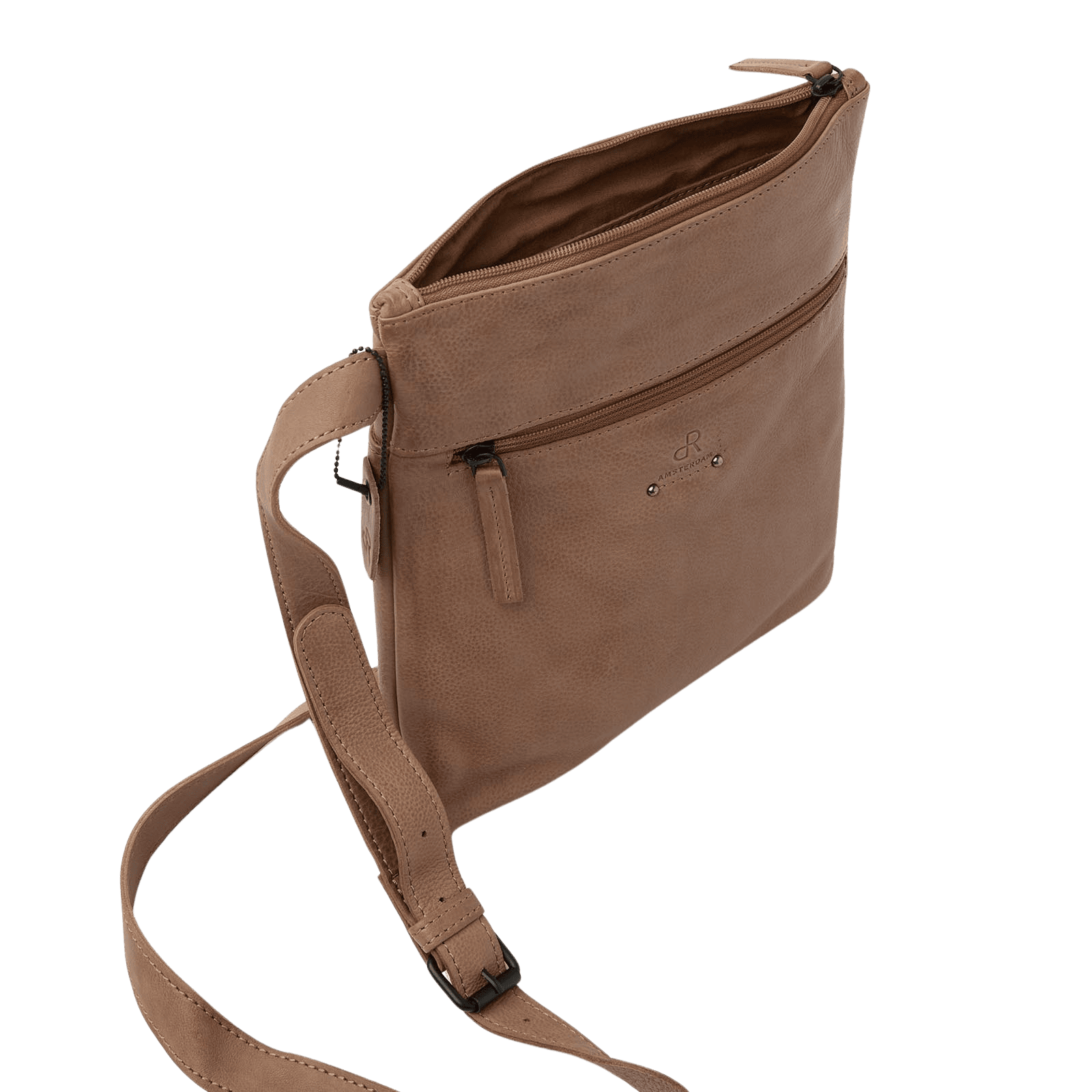 Schultertasche