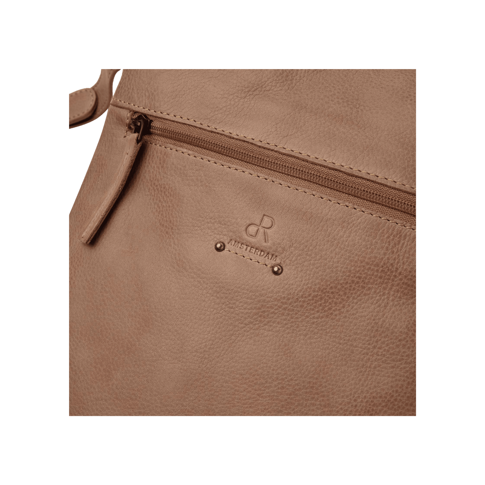 Schultertasche