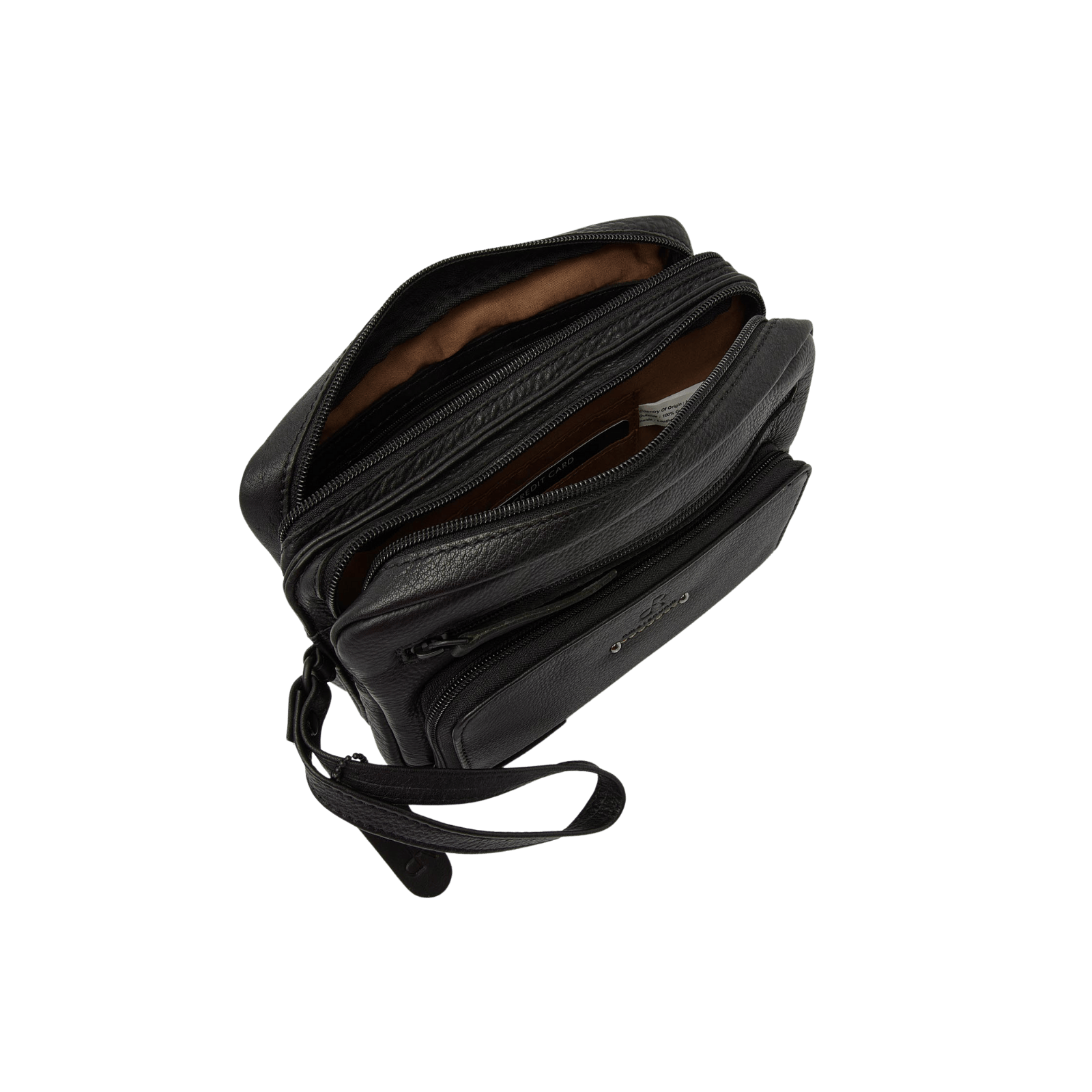 Trousse des Hommes
