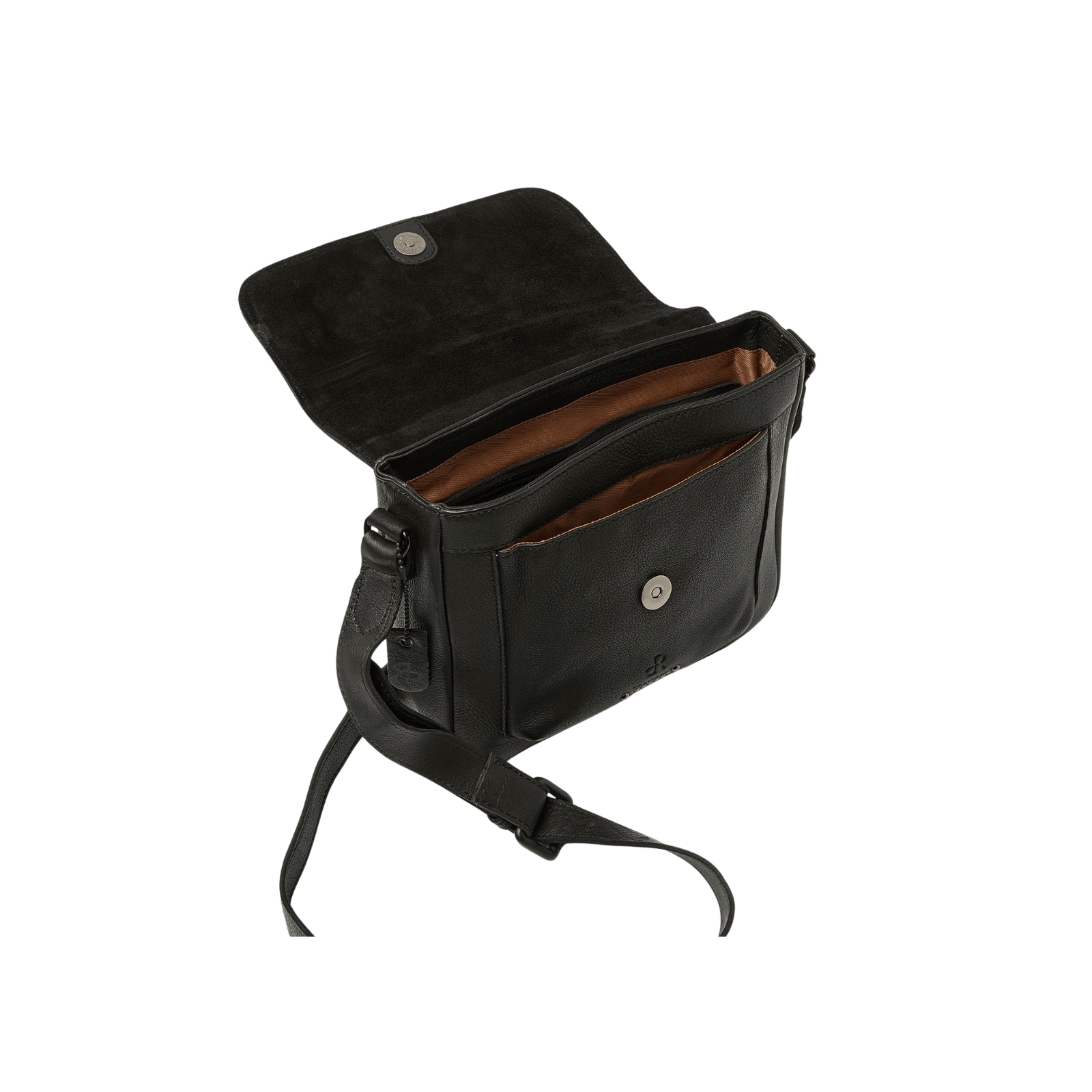Schultertasche