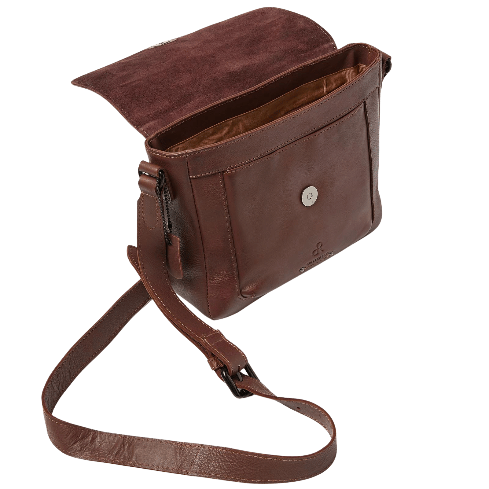 Schultertasche