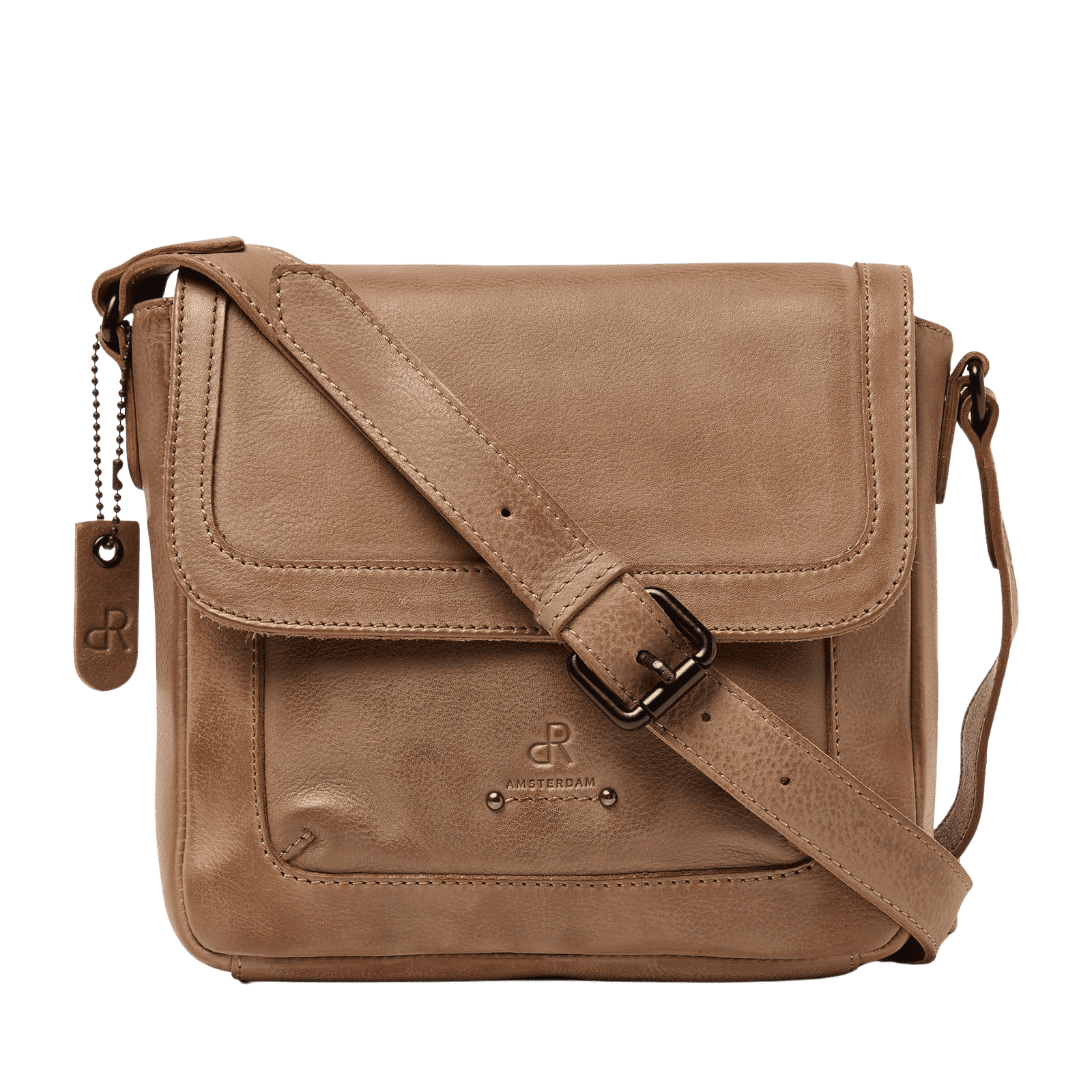 Schultertasche