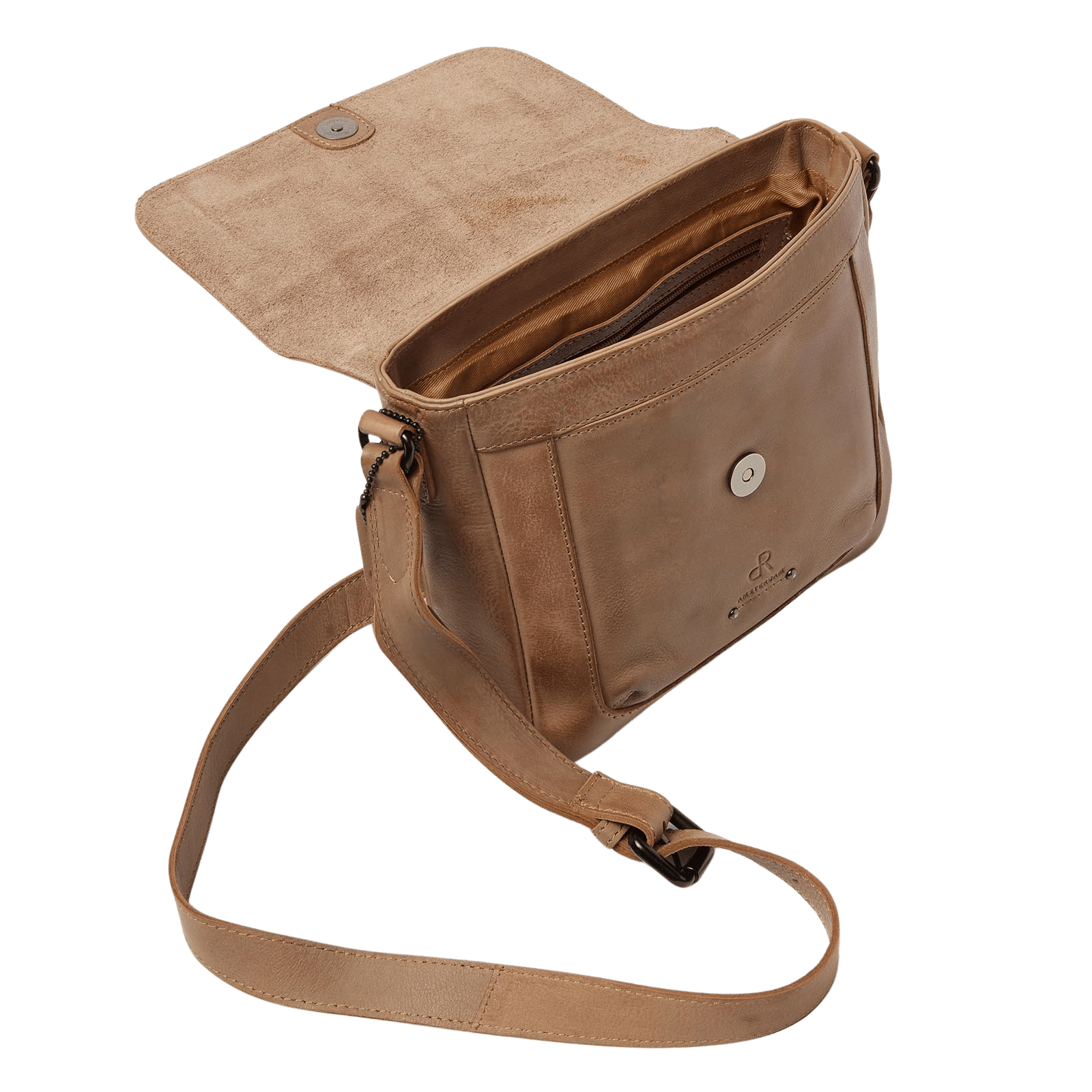 Schultertasche