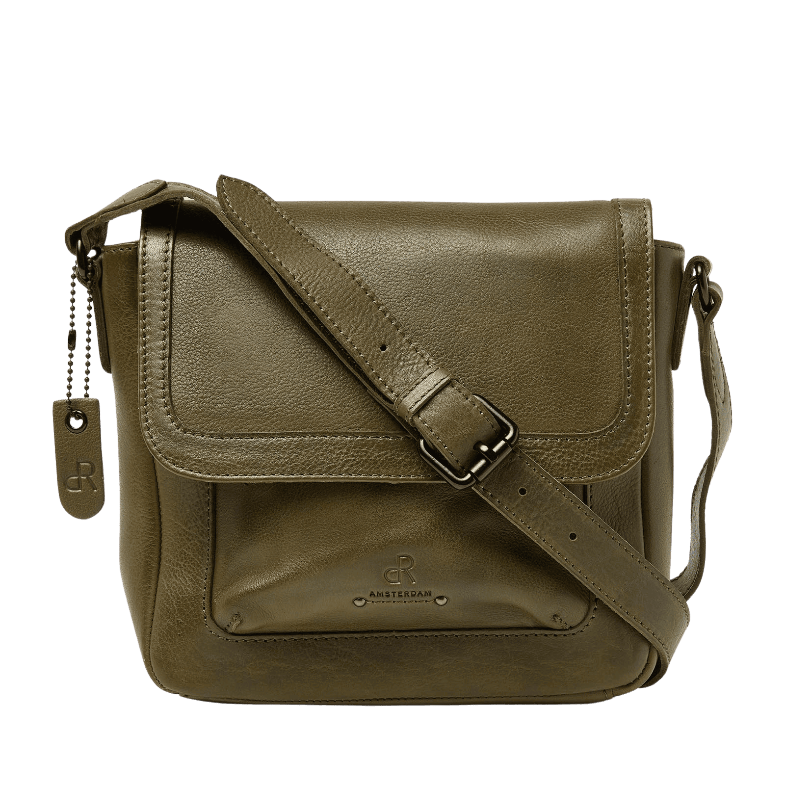 Schultertasche