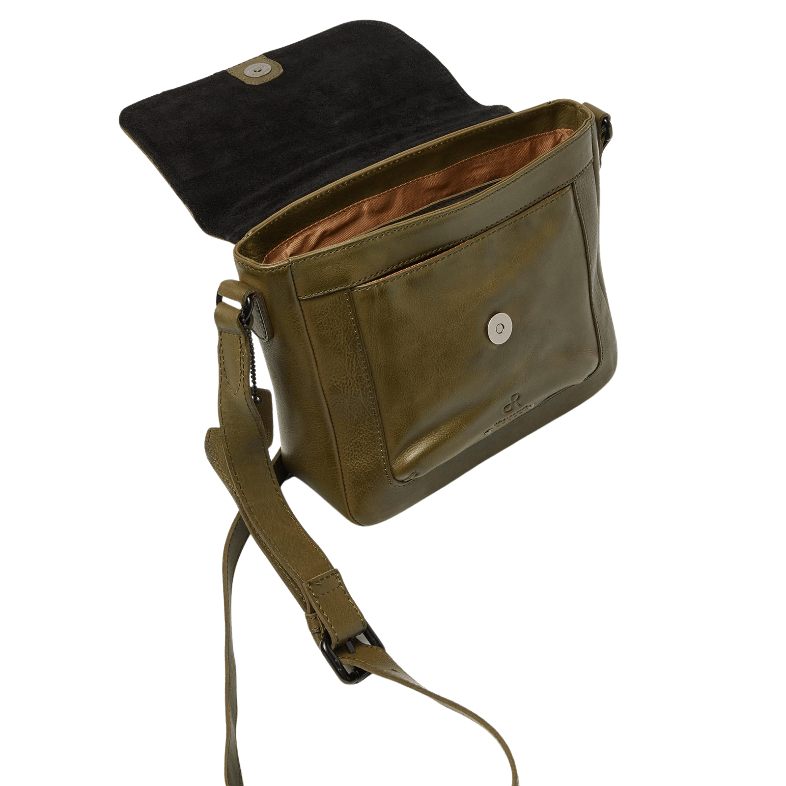 Schultertasche
