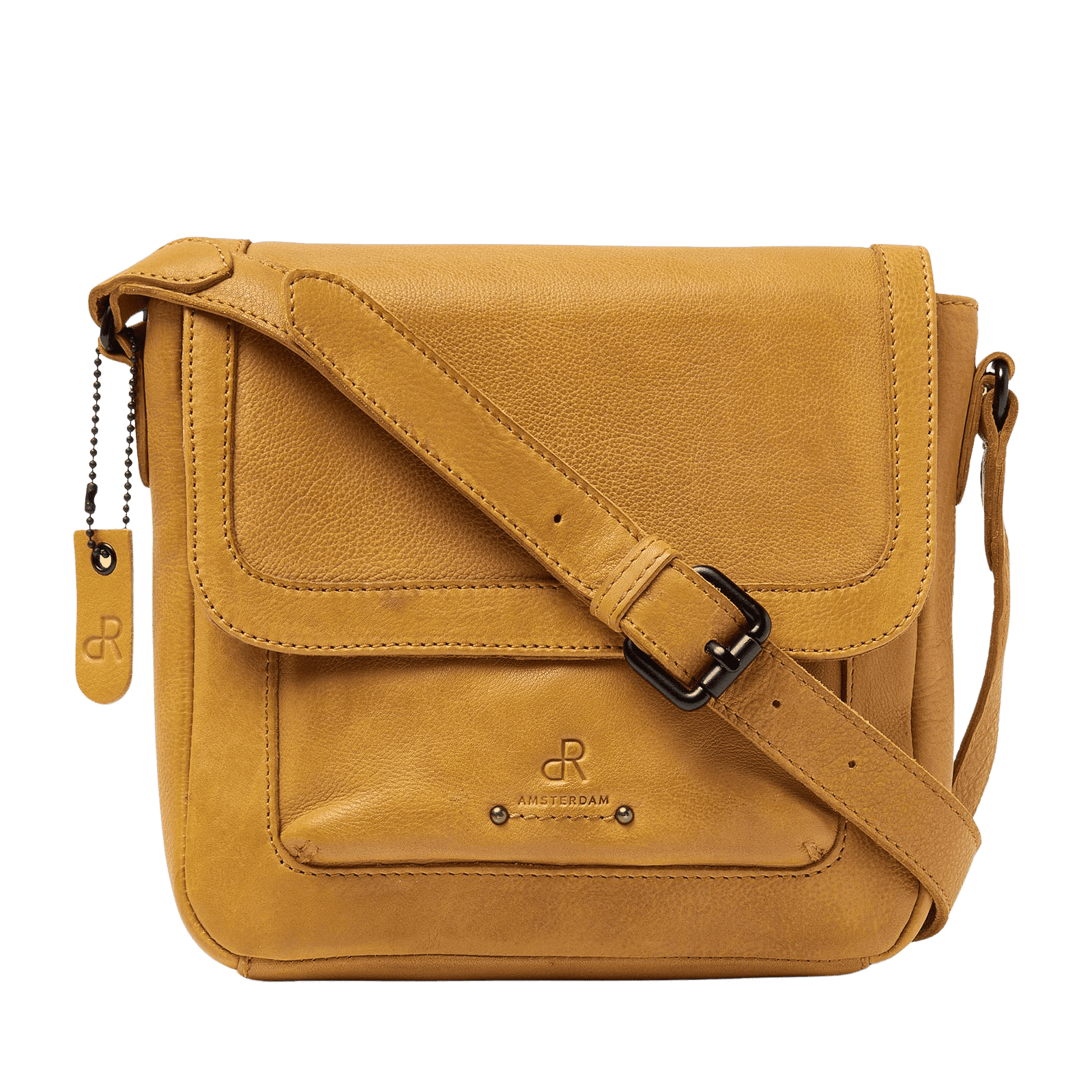 Schultertasche