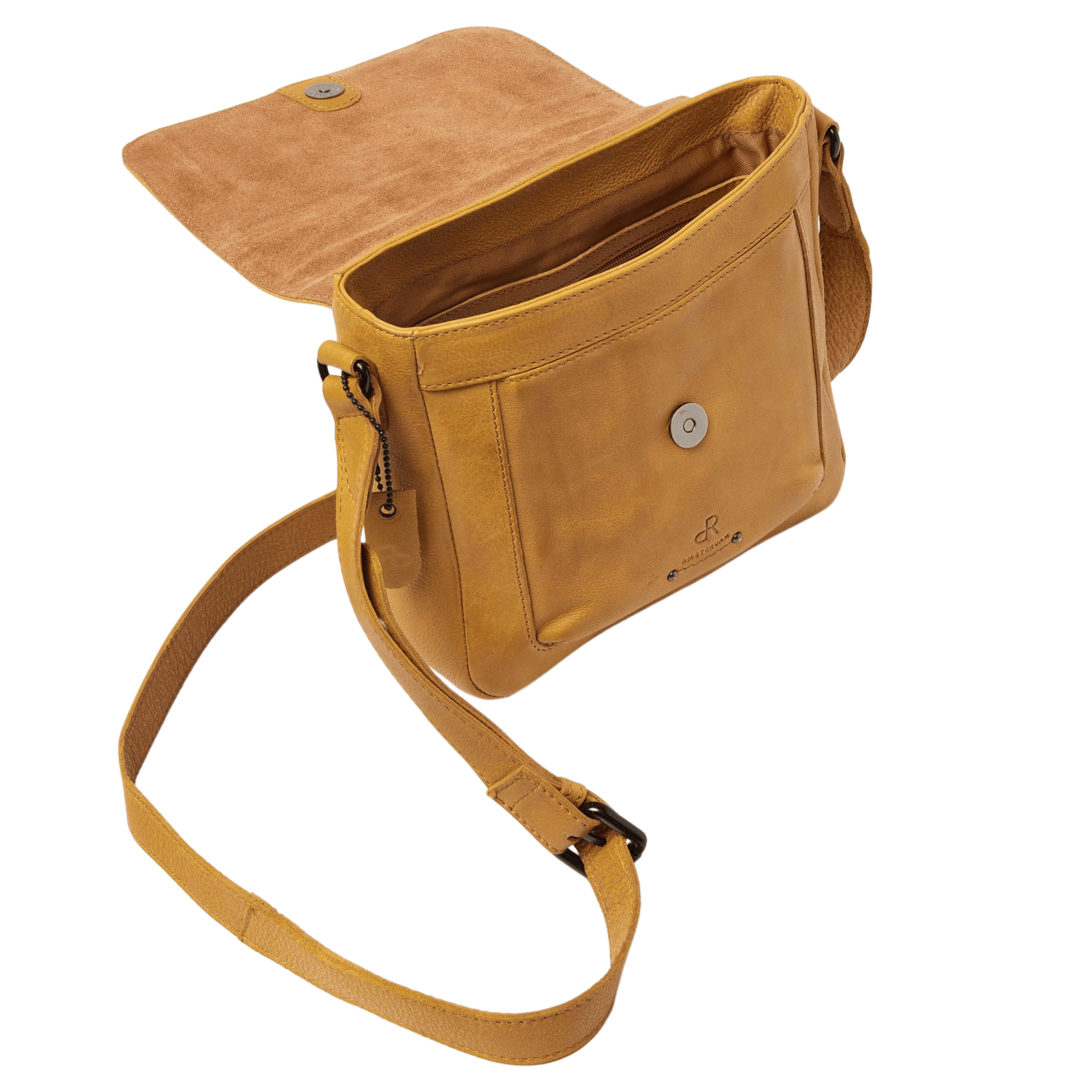 Schultertasche