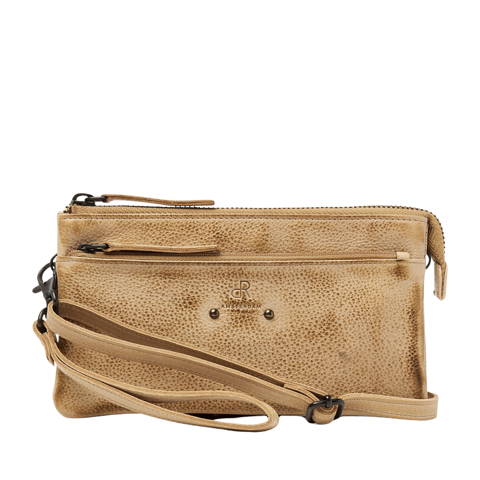 Schultertasche / Clutch