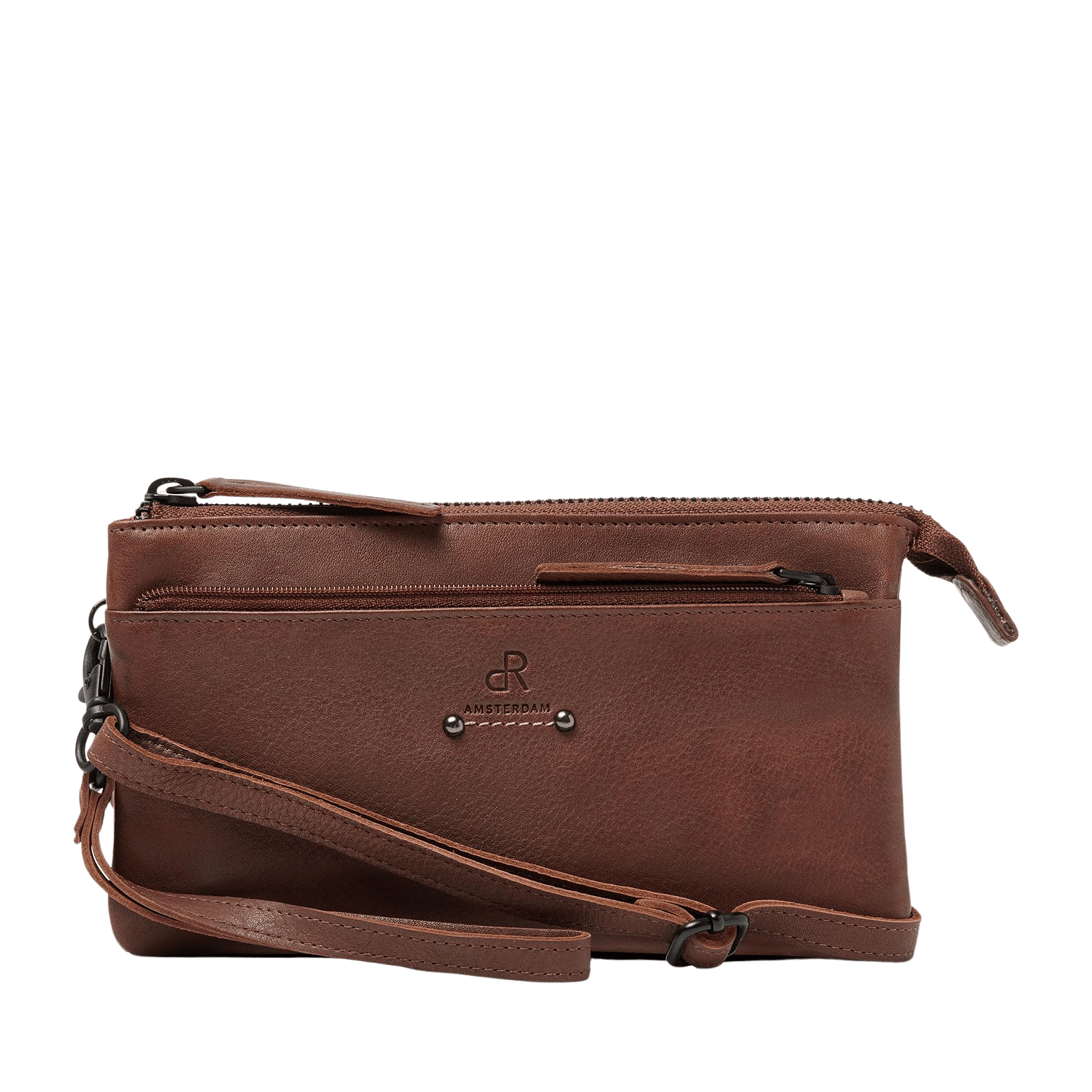 Schultertasche / Clutch