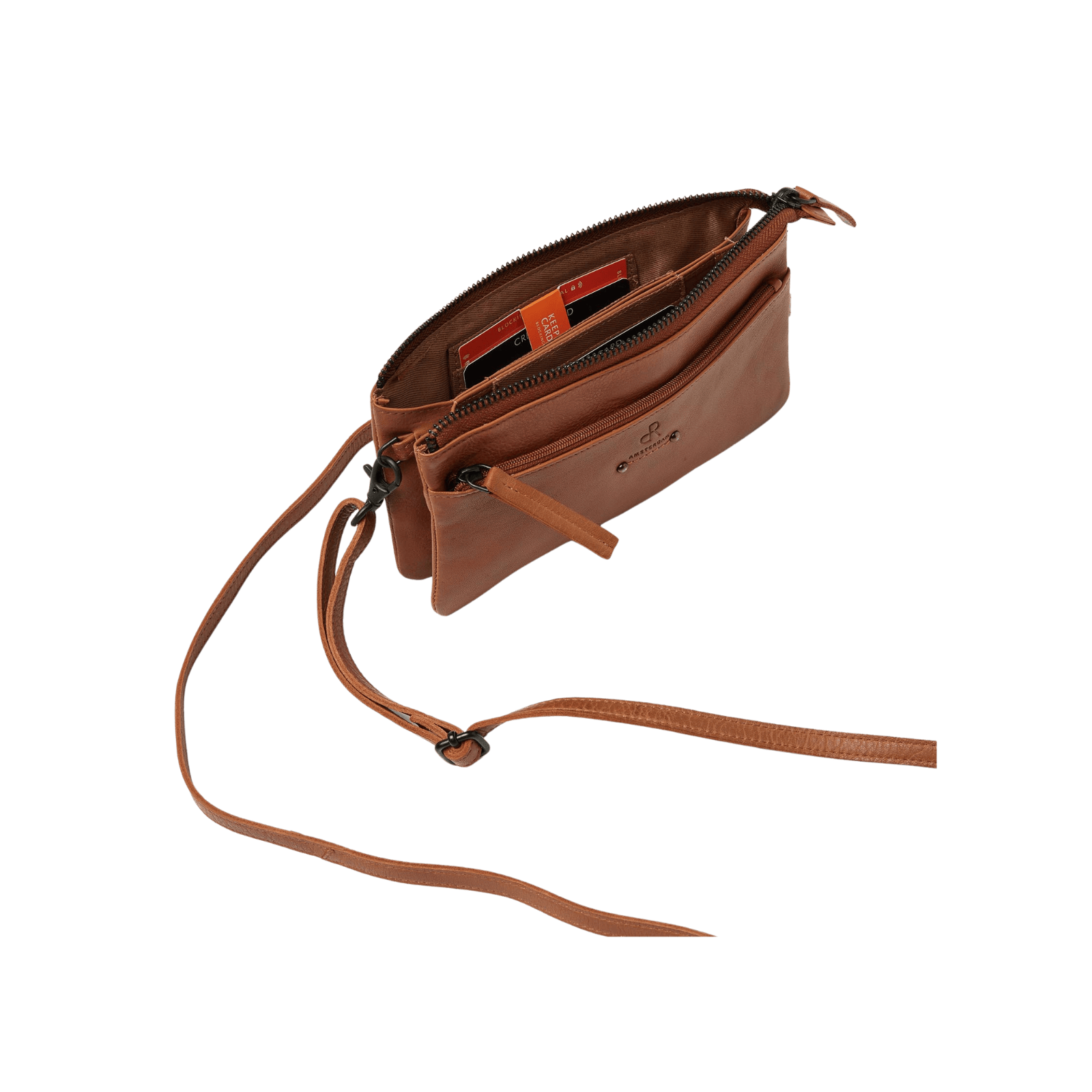 Schultertasche / Clutch