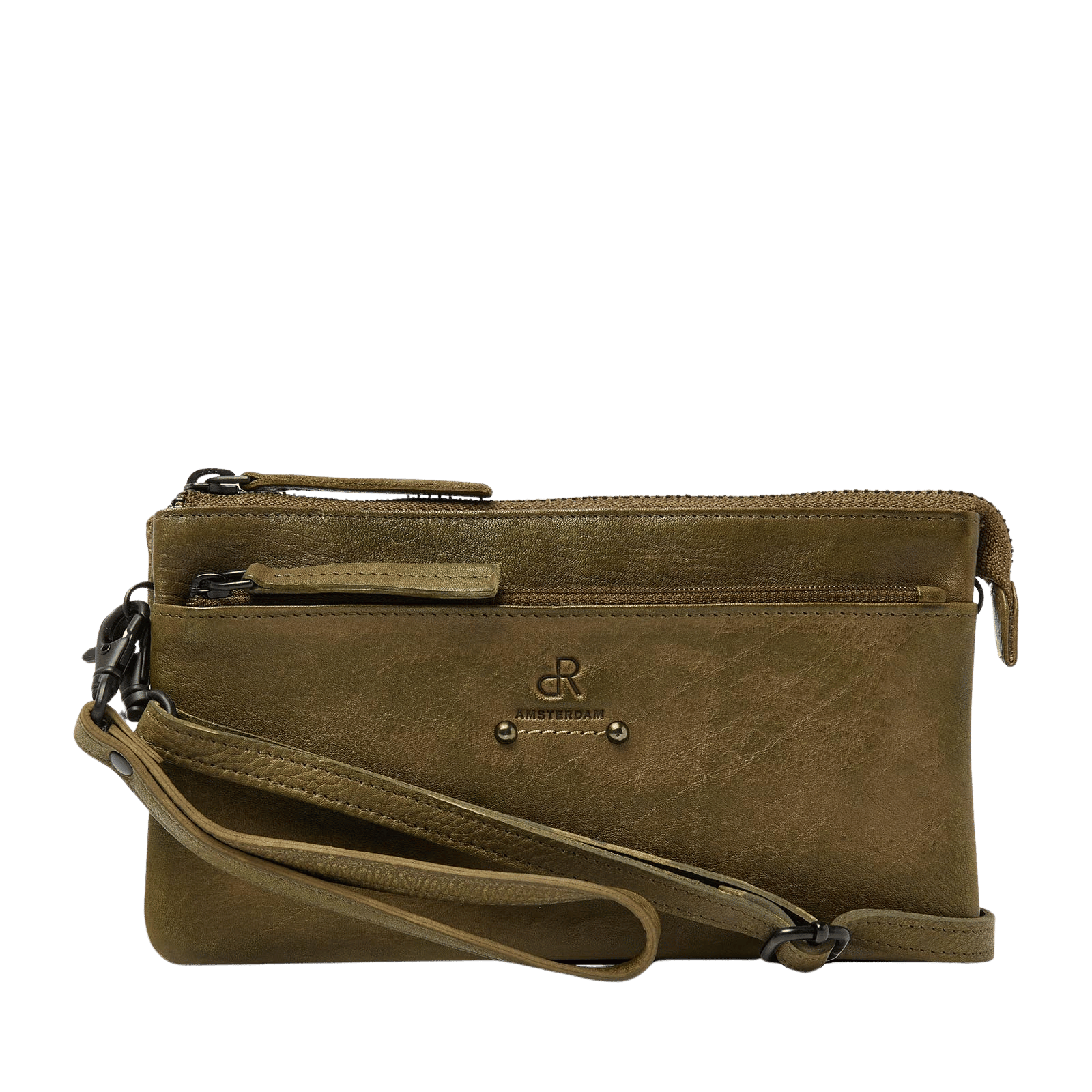 Schultertasche / Clutch