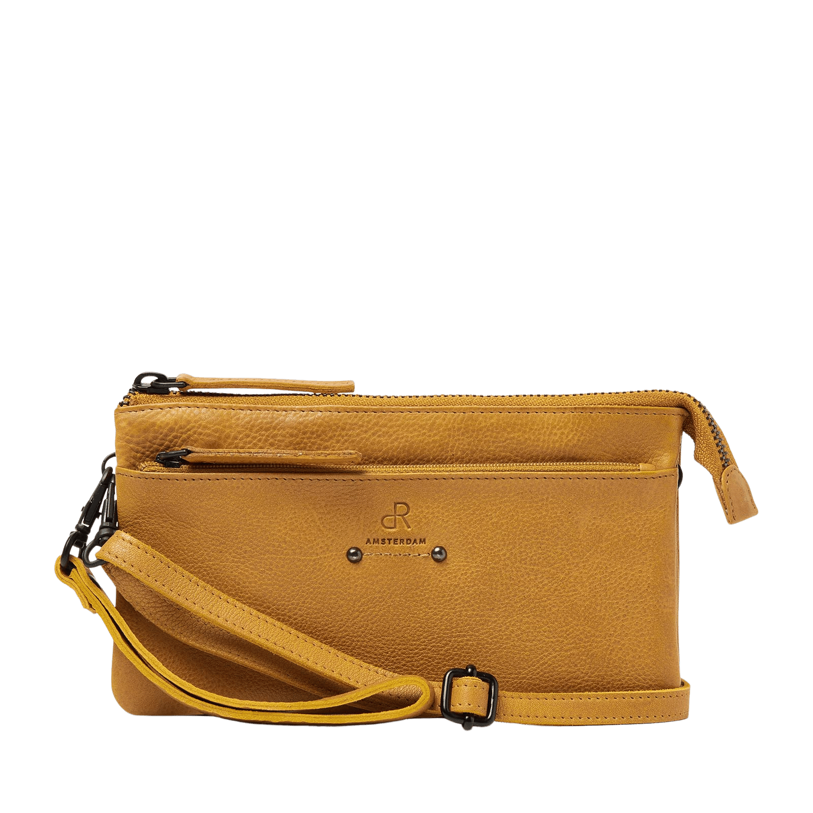 Schultertasche / Clutch