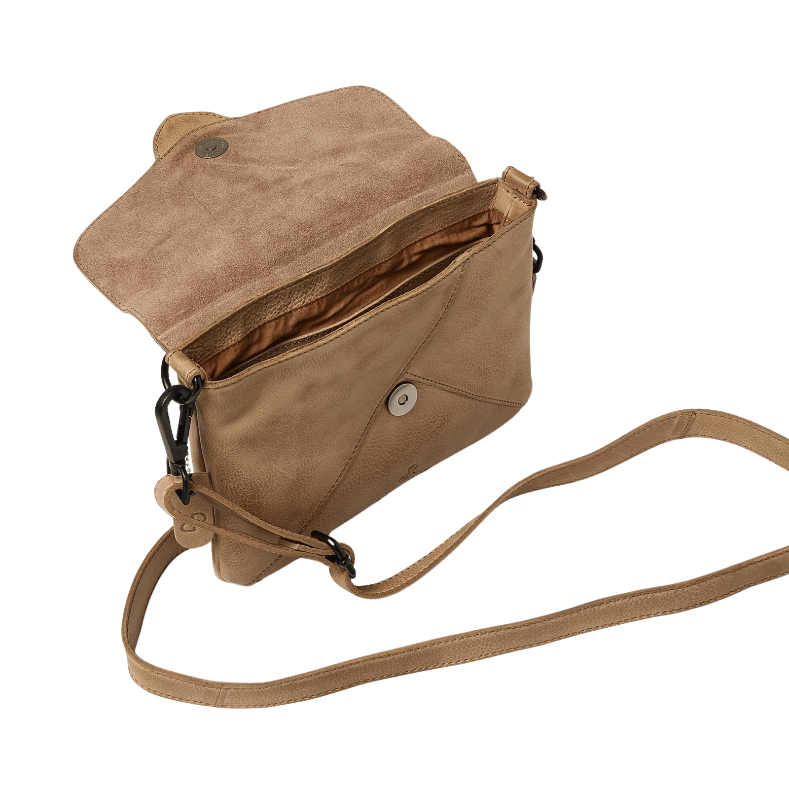 Shoulderbag / Clutch