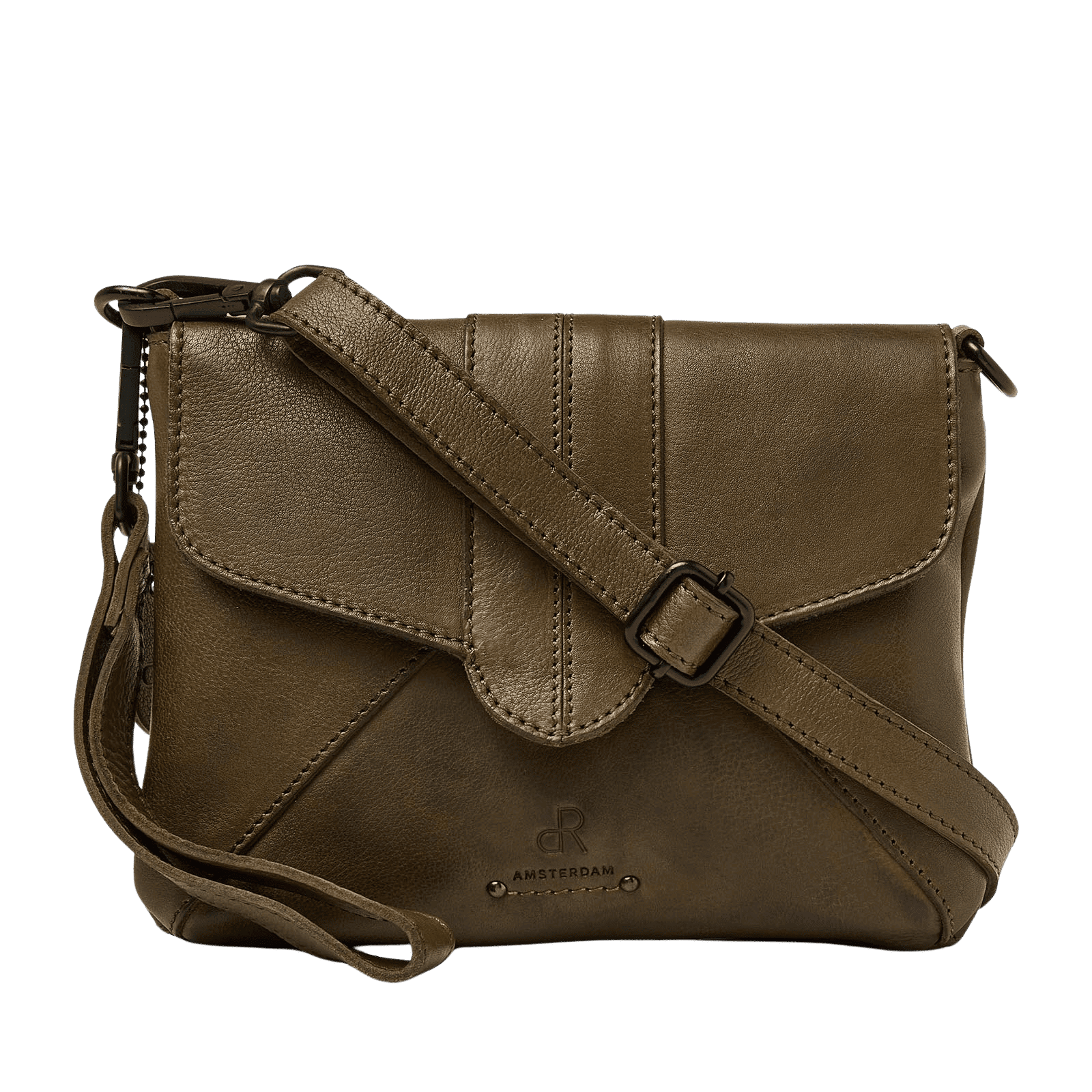 Shoulderbag / Clutch