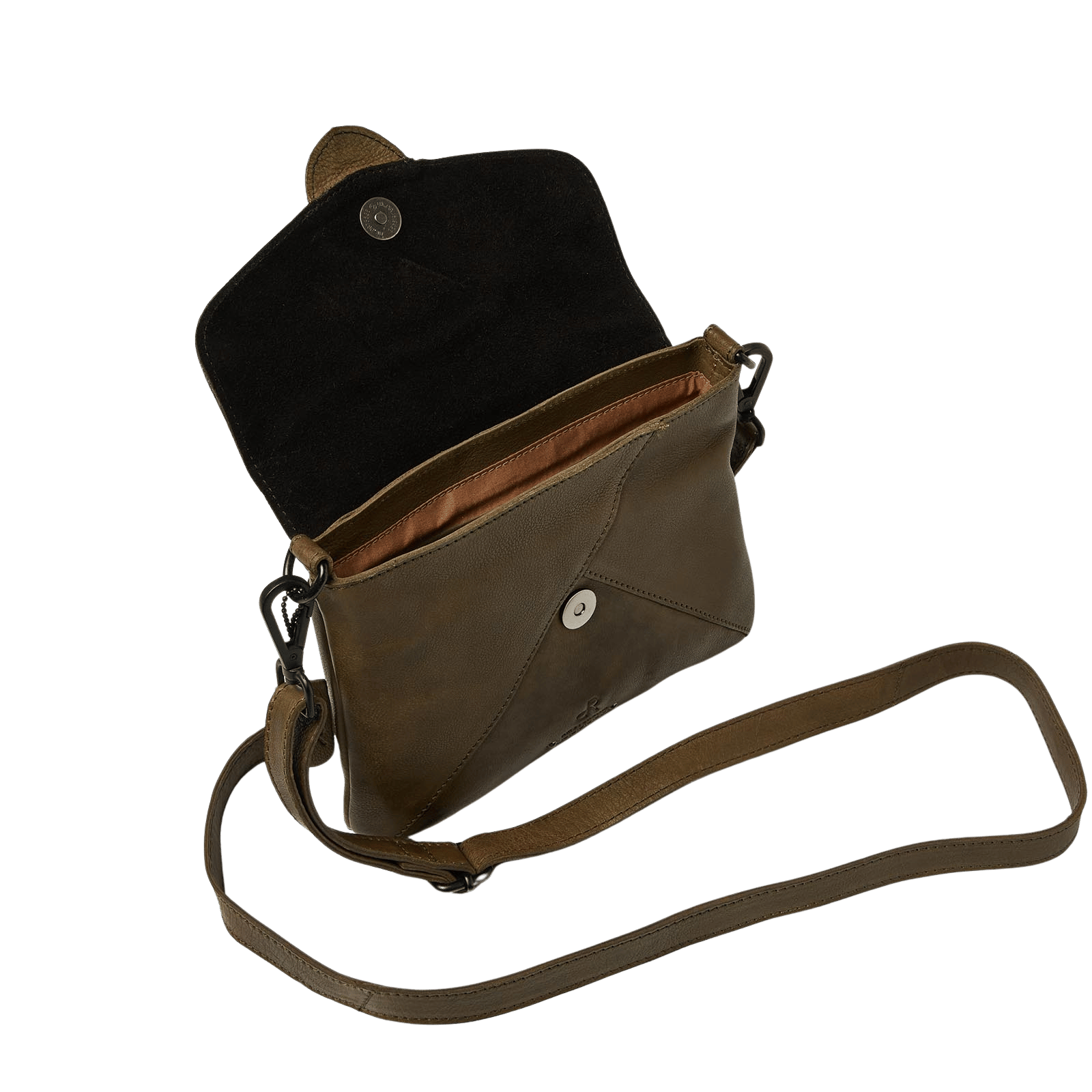 Shoulderbag / Clutch