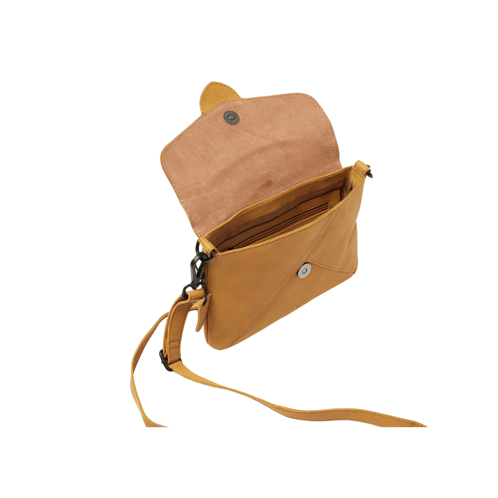 Shoulderbag / Clutch