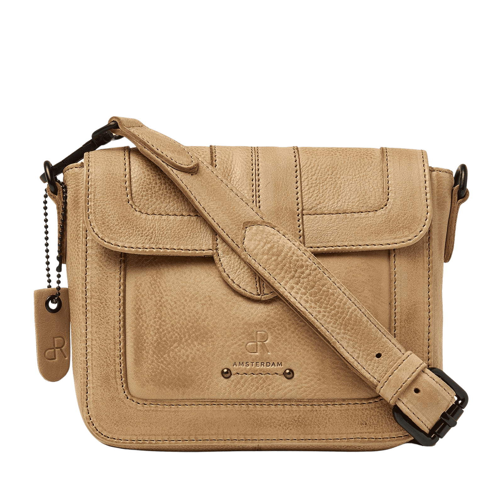 Schultertasche