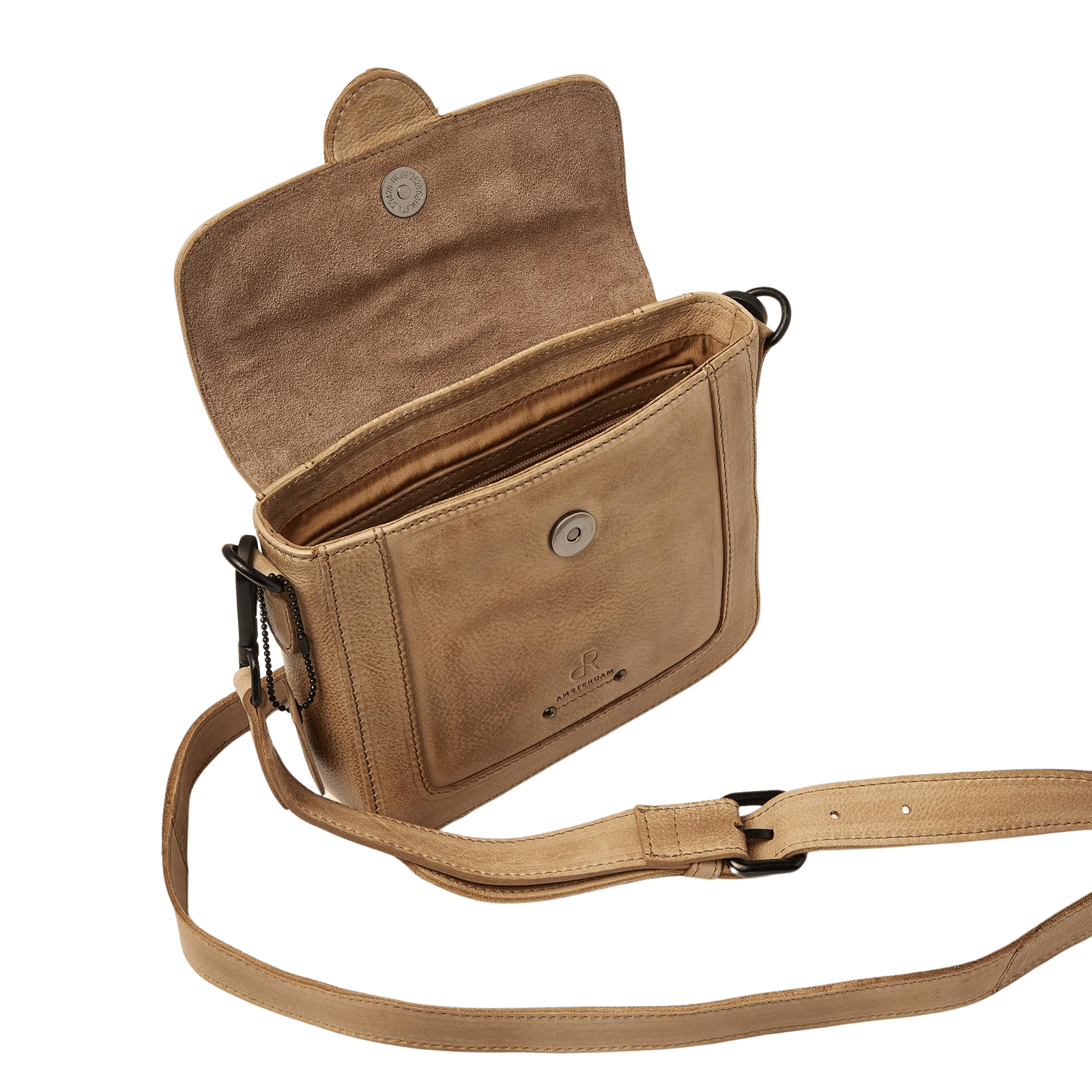 Schultertasche
