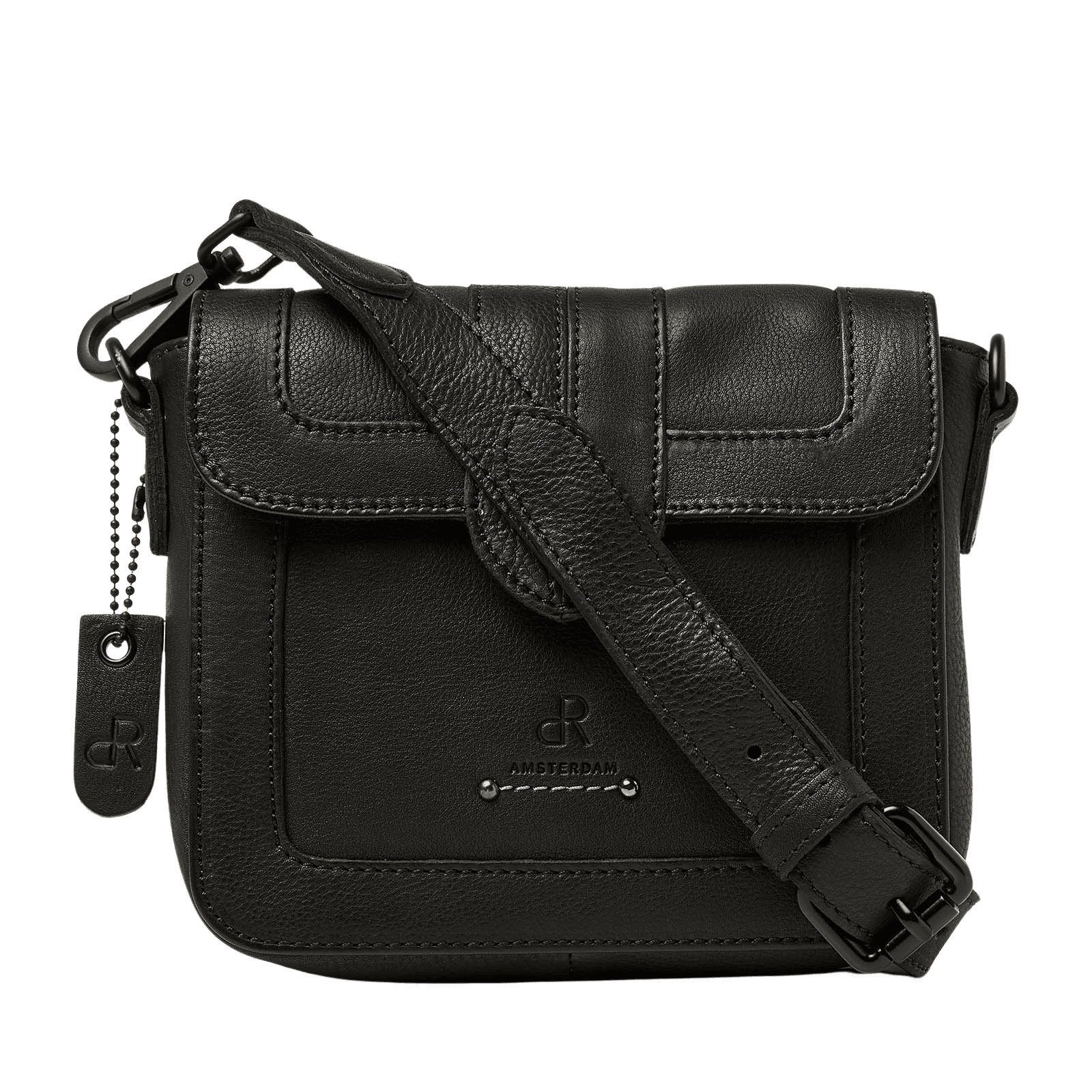 Schultertasche